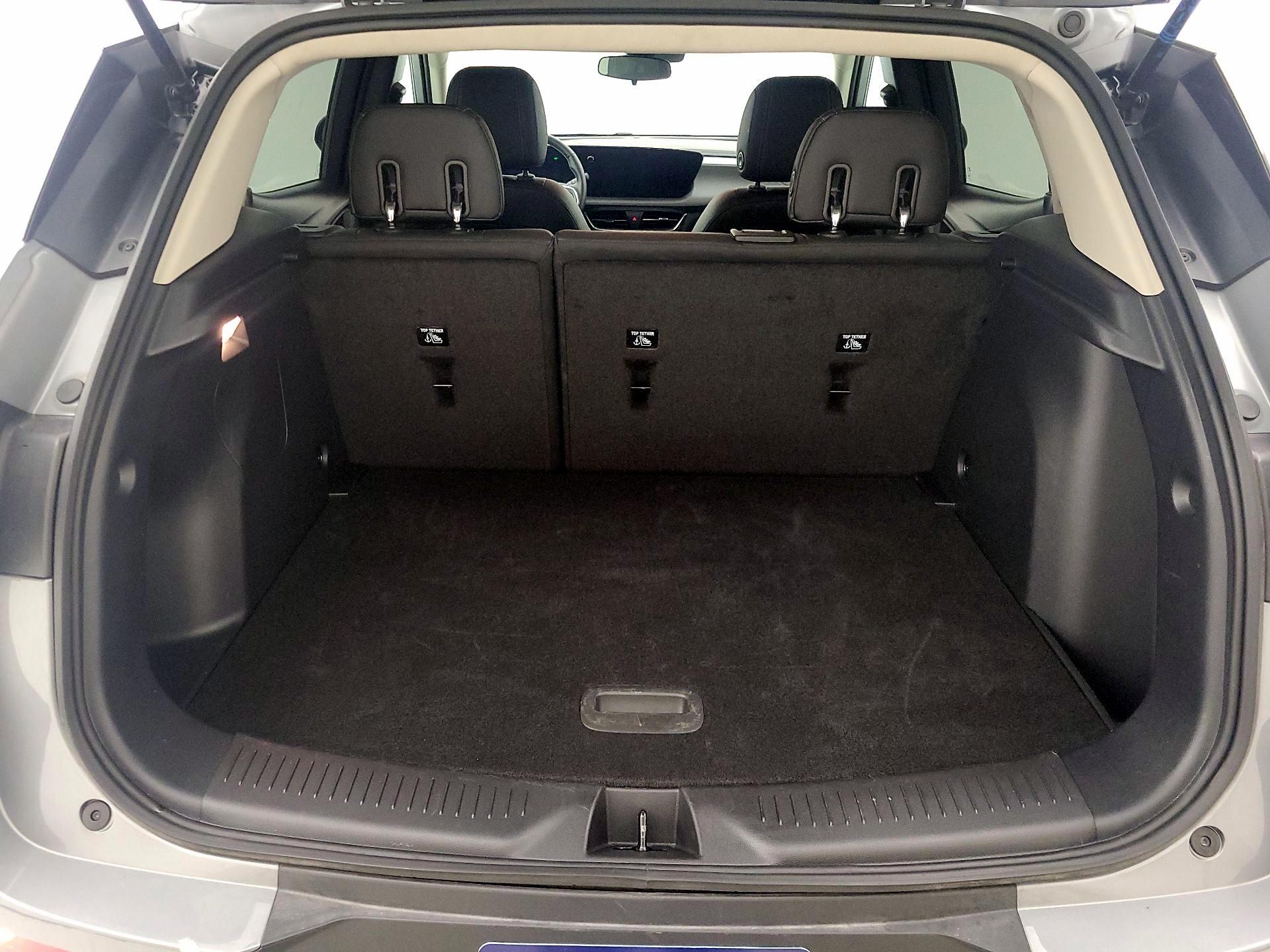 Thumbnail: 2025 Buick Encore GX - 20