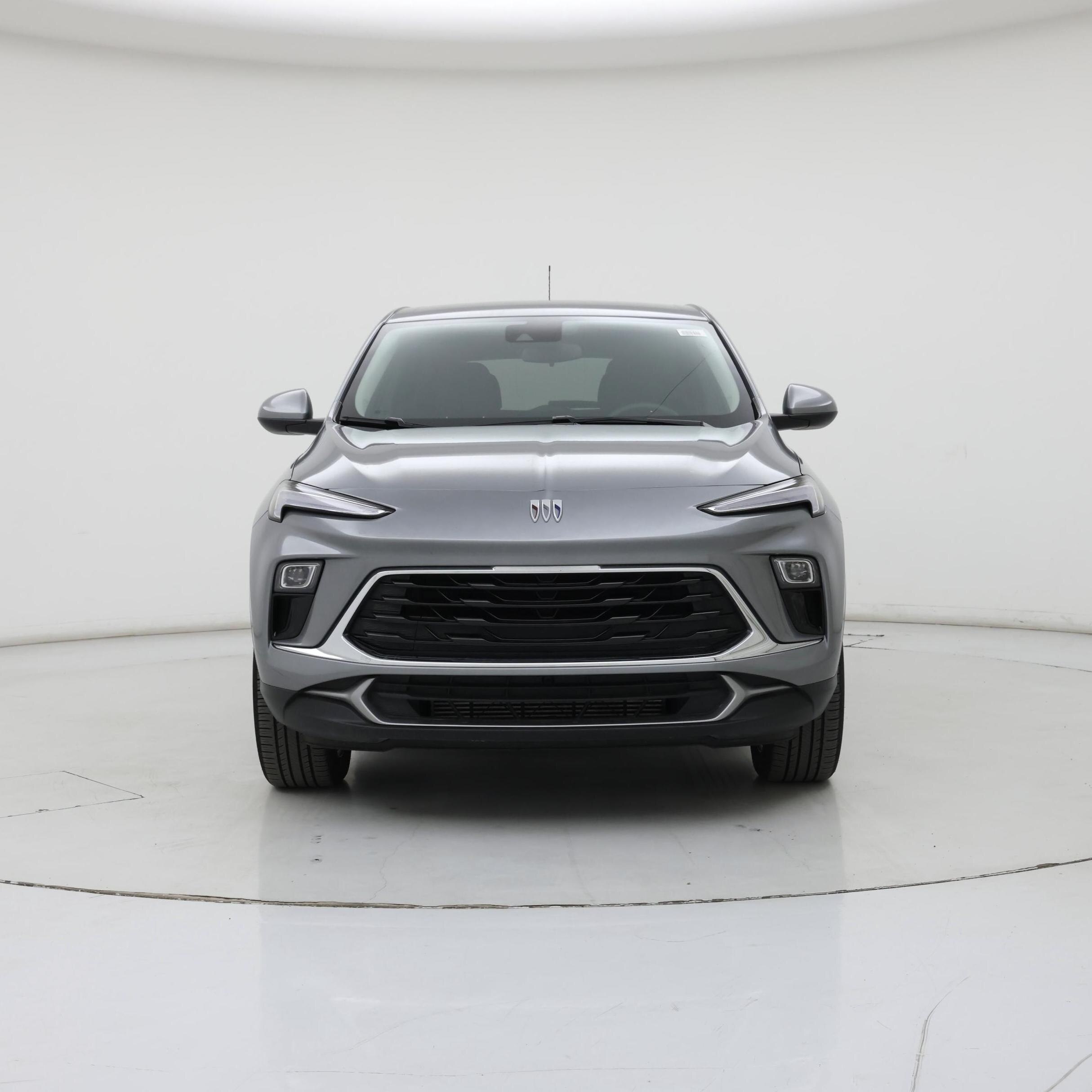 Thumbnail: 2025 Buick Encore GX - 5