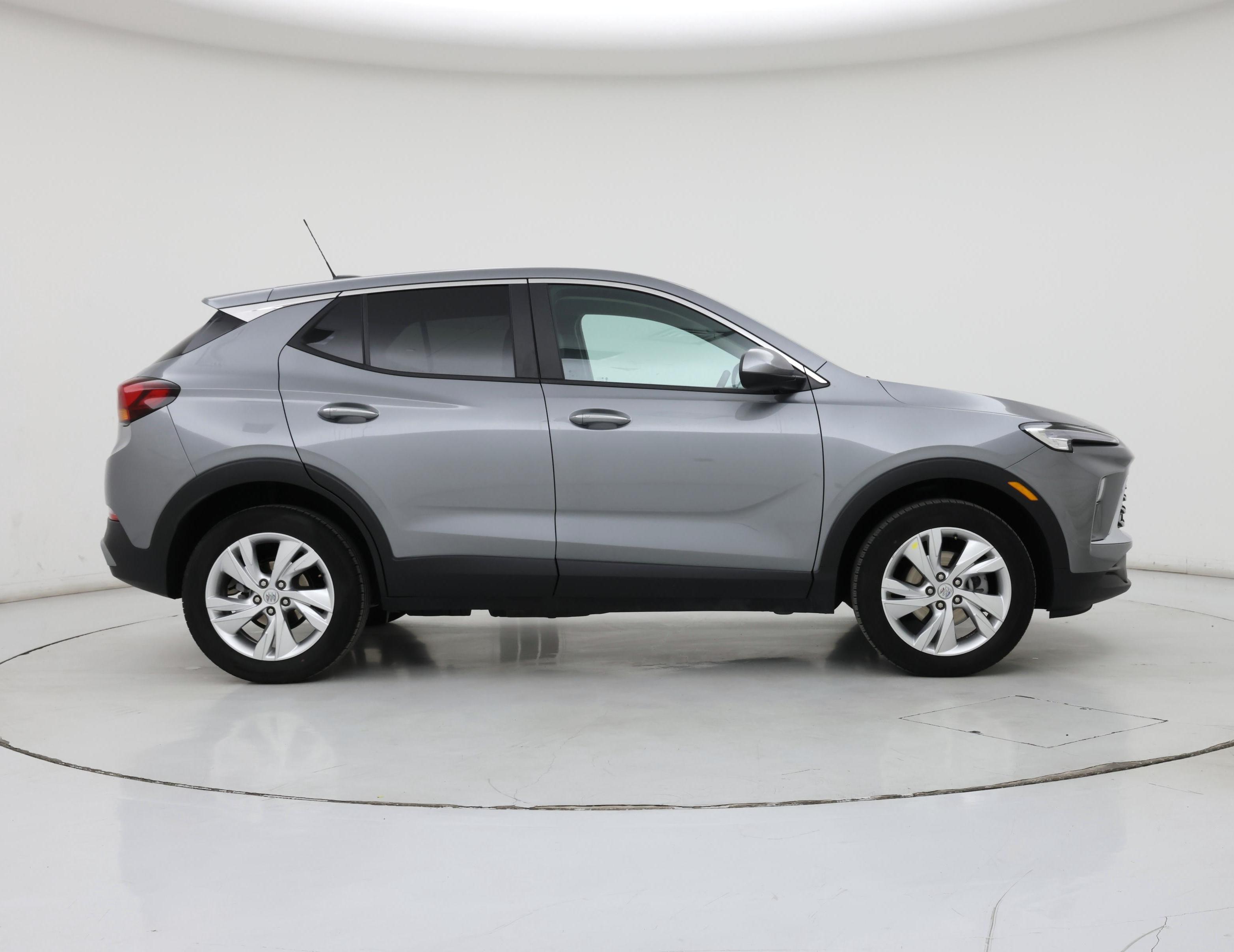 Thumbnail: 2025 Buick Encore GX - 7