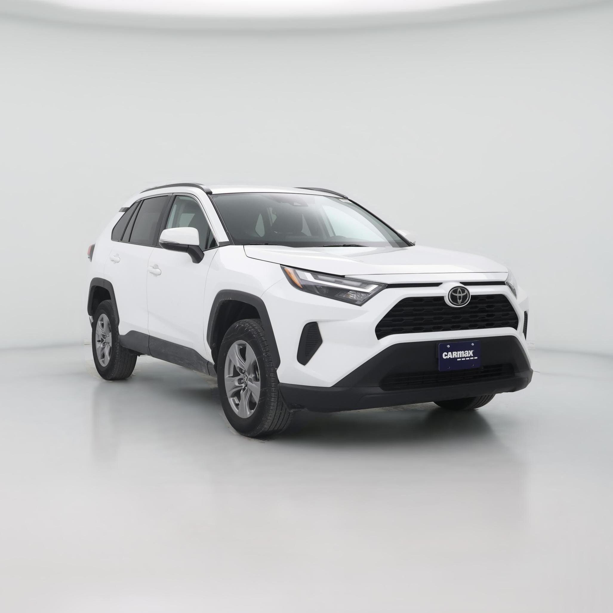 Thumbnail: 2025 Toyota RAV4 - 1