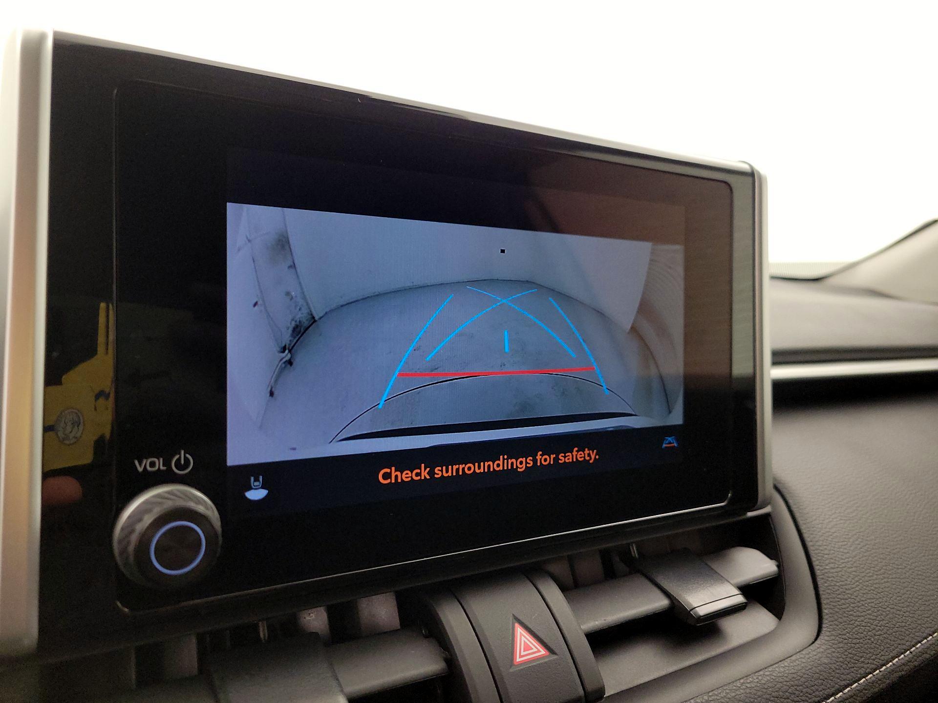 Thumbnail: 2025 Toyota RAV4 - 14