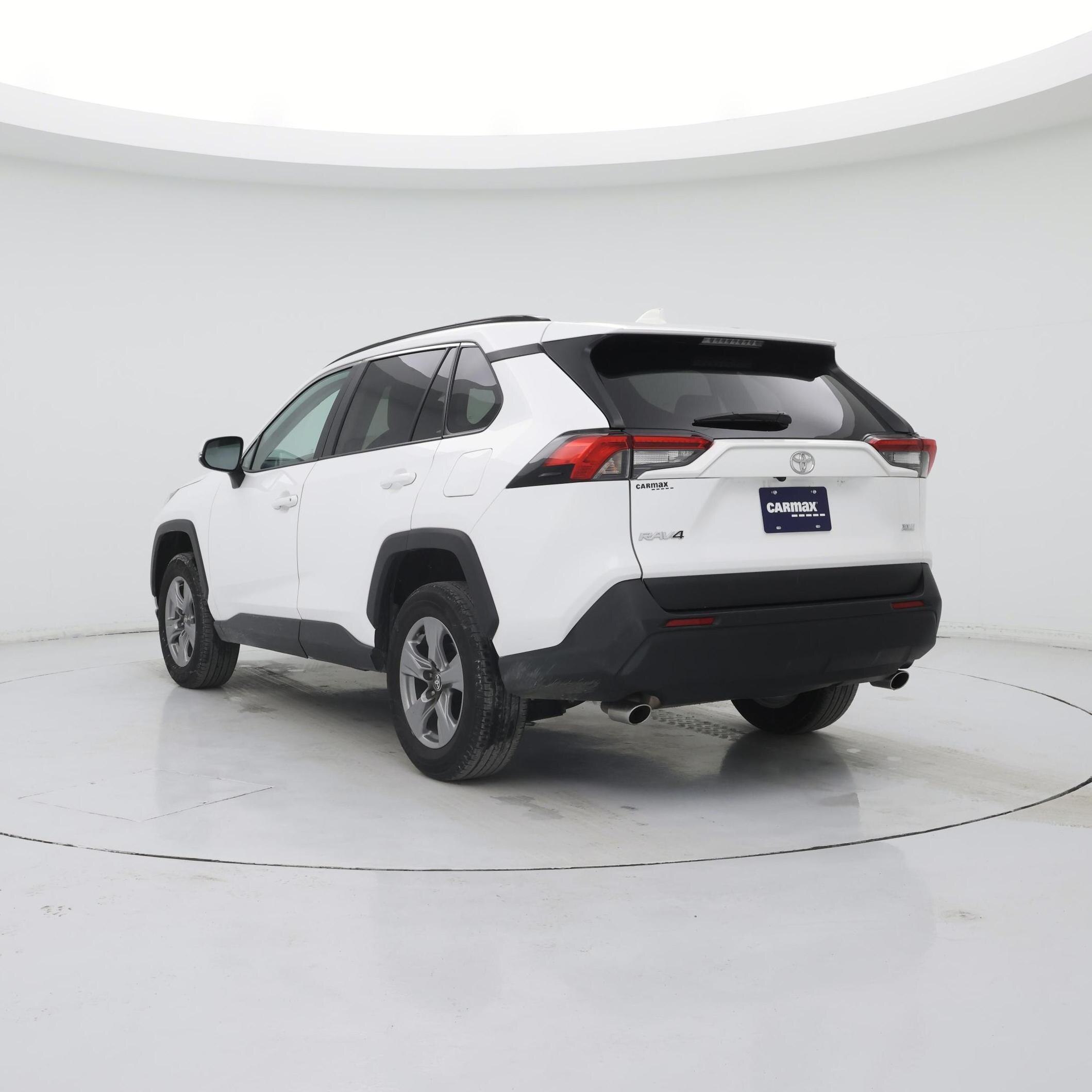 Thumbnail: 2025 Toyota RAV4 - 2