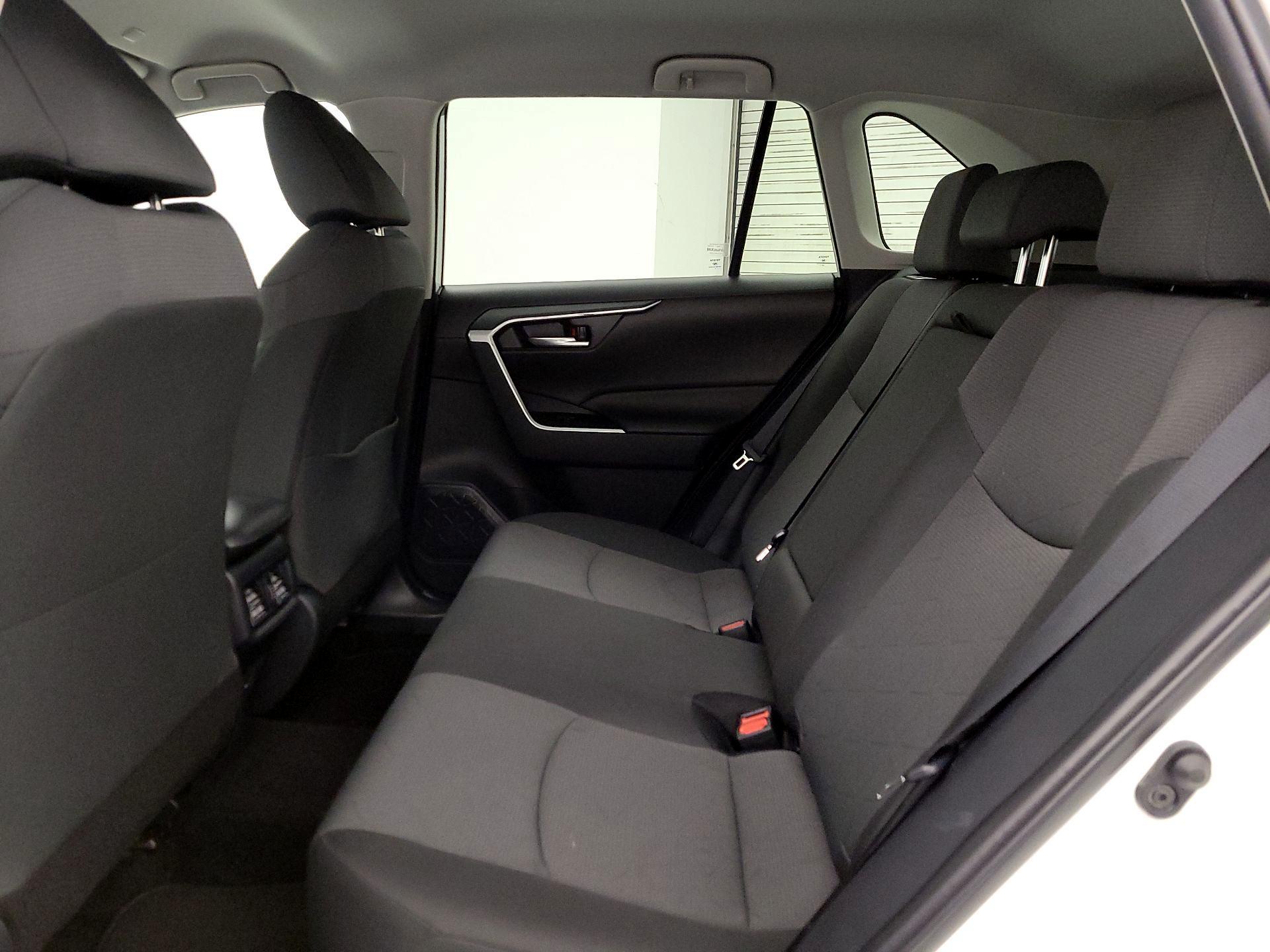 Thumbnail: 2025 Toyota RAV4 - 19