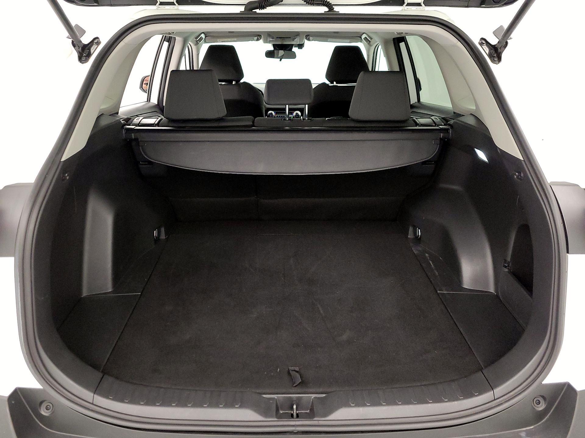 Thumbnail: 2025 Toyota RAV4 - 20