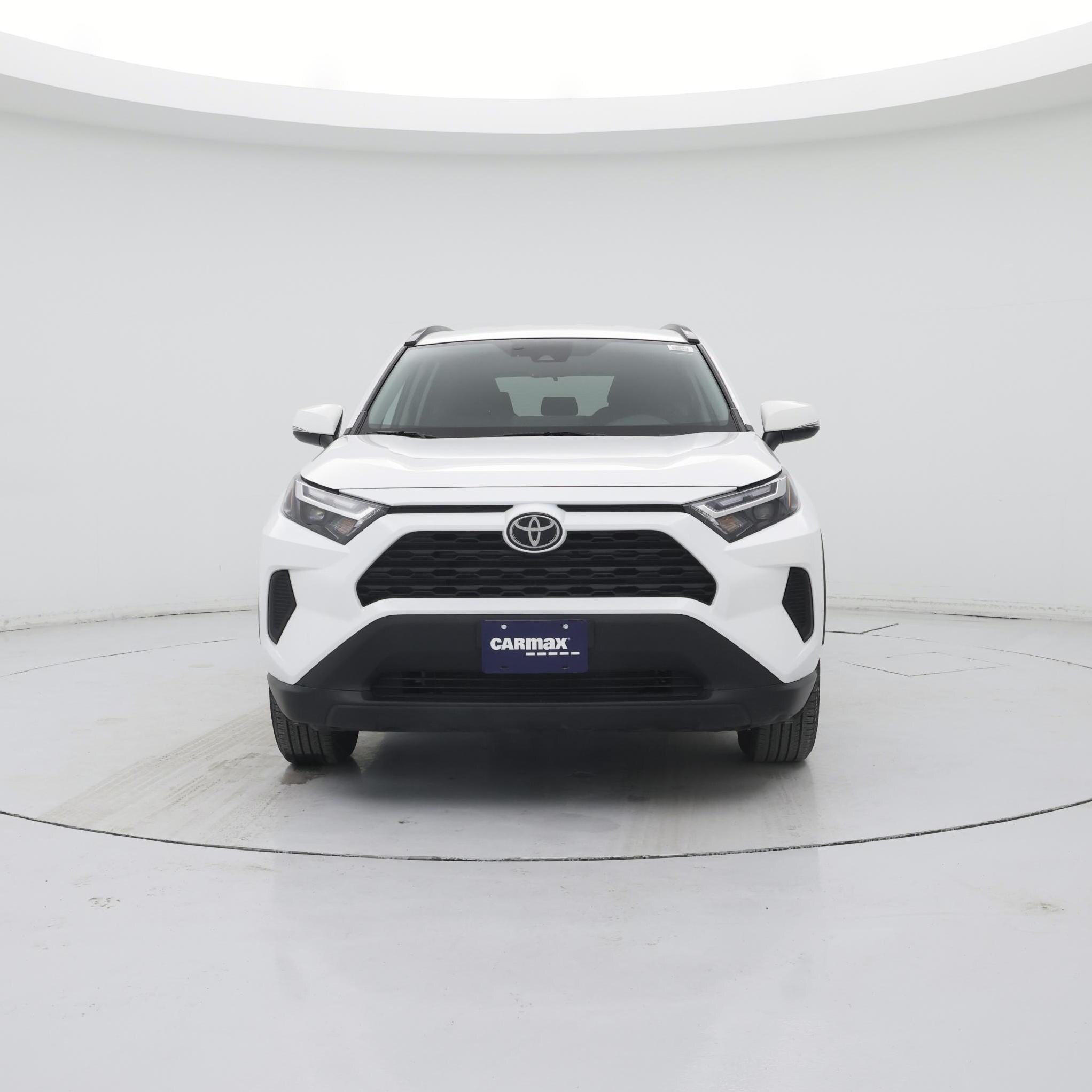 Thumbnail: 2025 Toyota RAV4 - 5