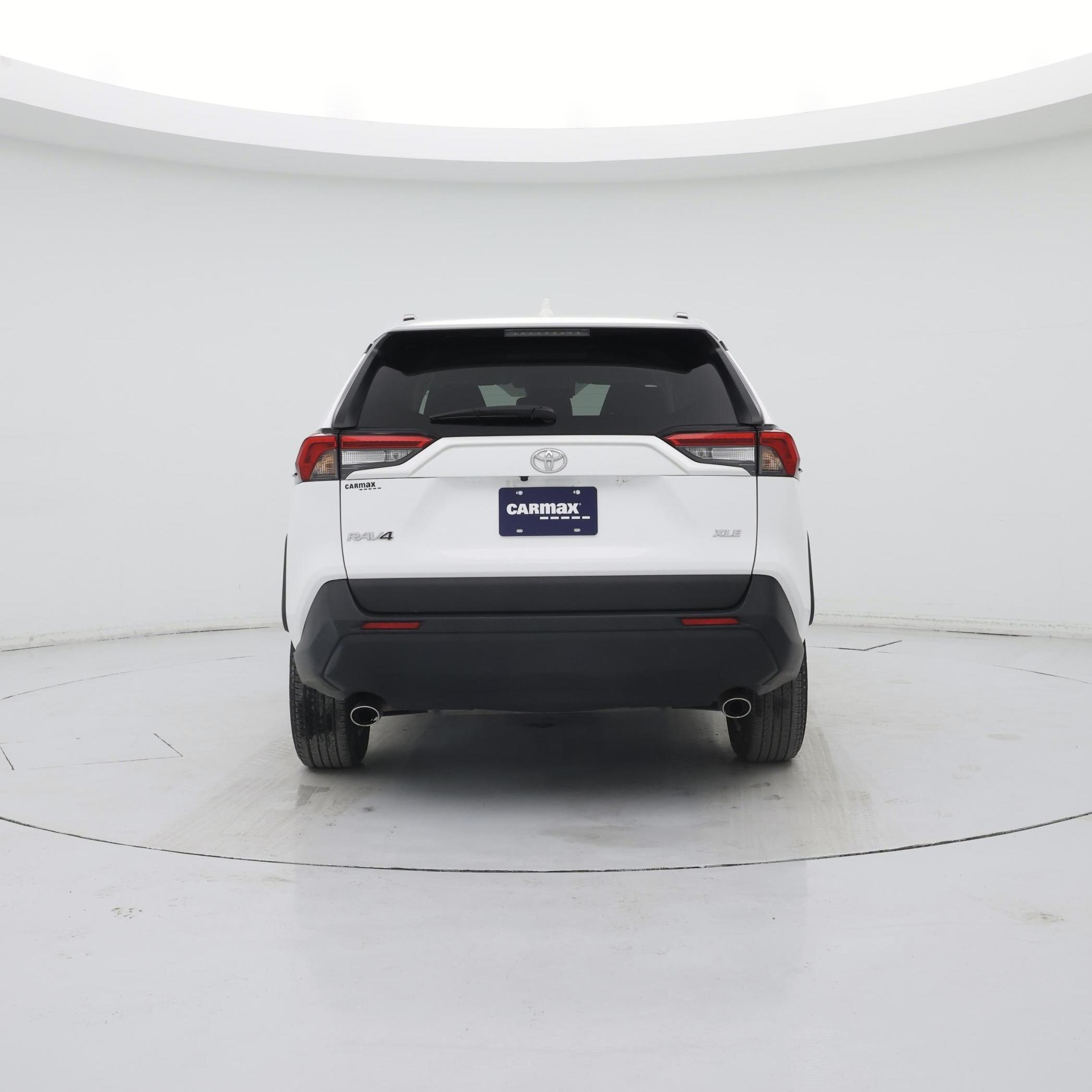 Thumbnail: 2025 Toyota RAV4 - 6