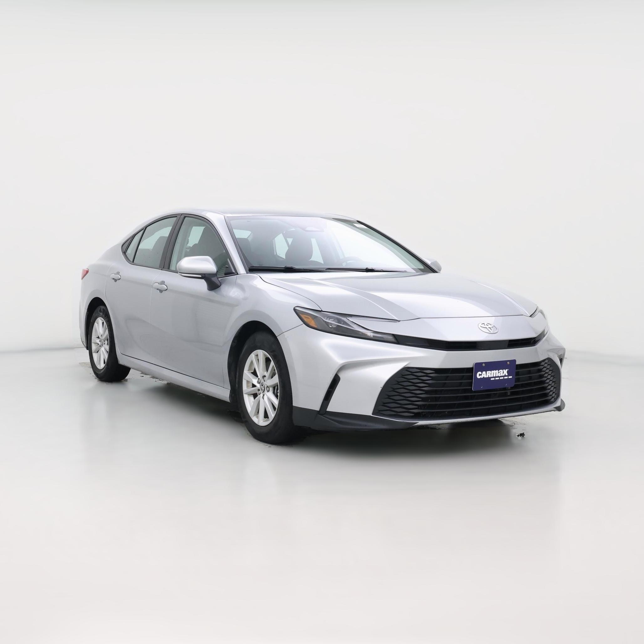 Thumbnail: 2025 Toyota Camry - 1