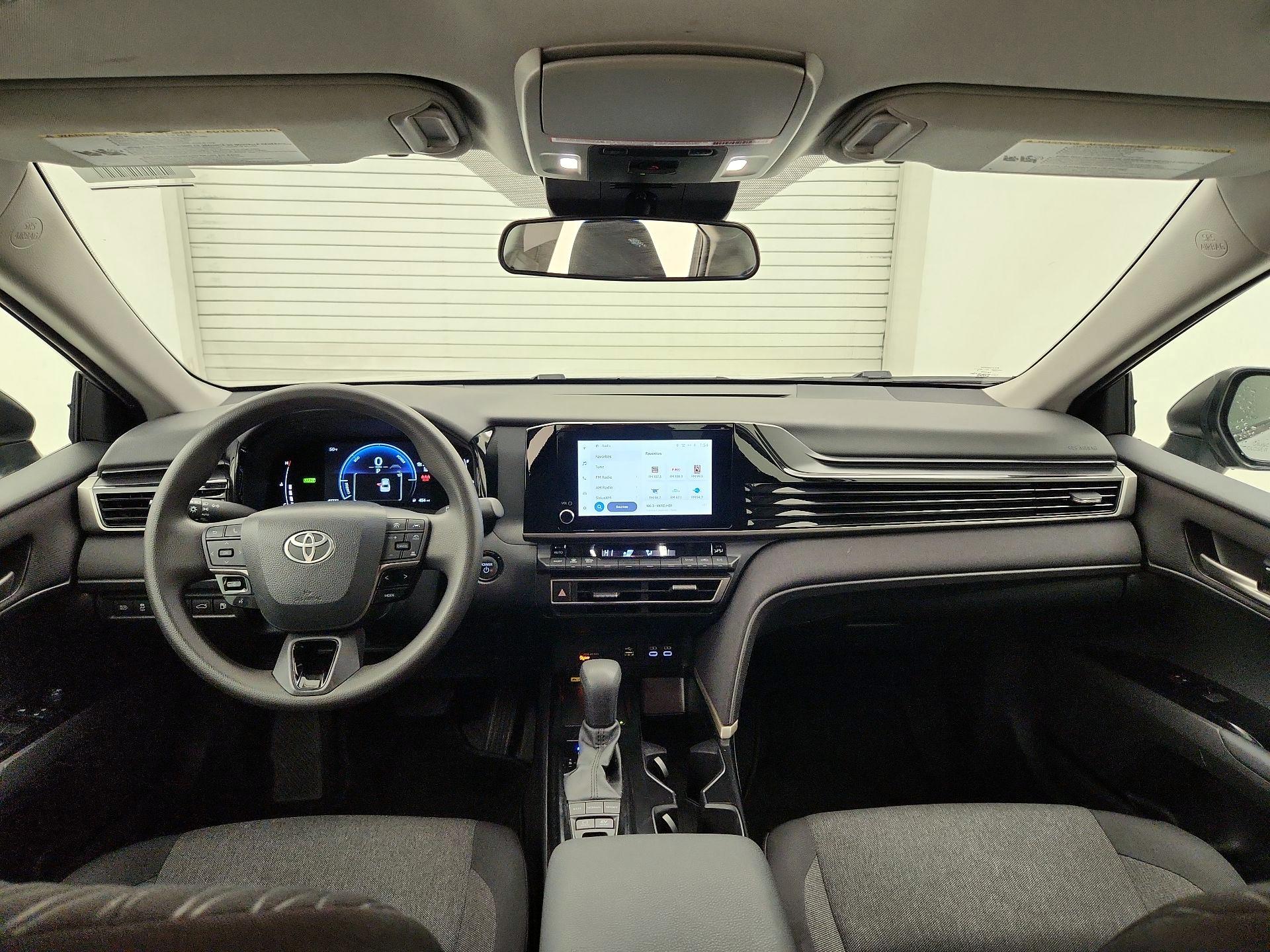 Thumbnail: 2025 Toyota Camry - 9