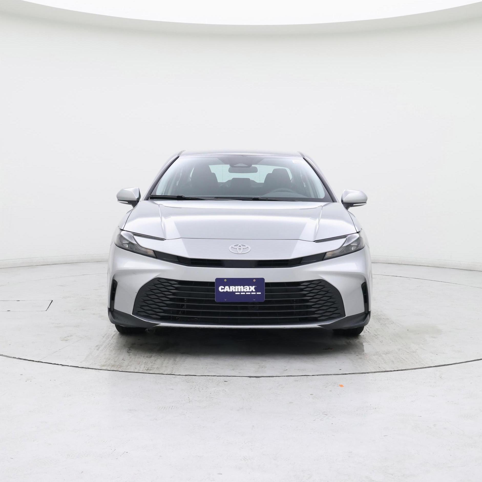 Thumbnail: 2025 Toyota Camry - 5