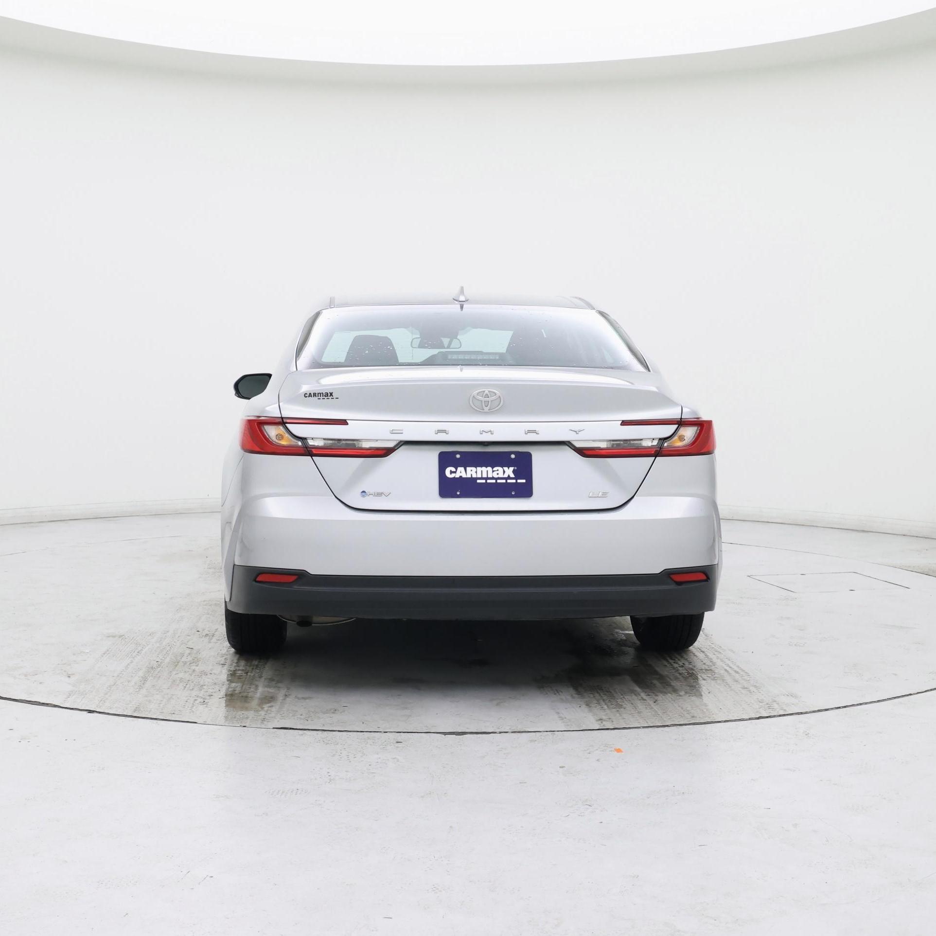 Thumbnail: 2025 Toyota Camry - 6