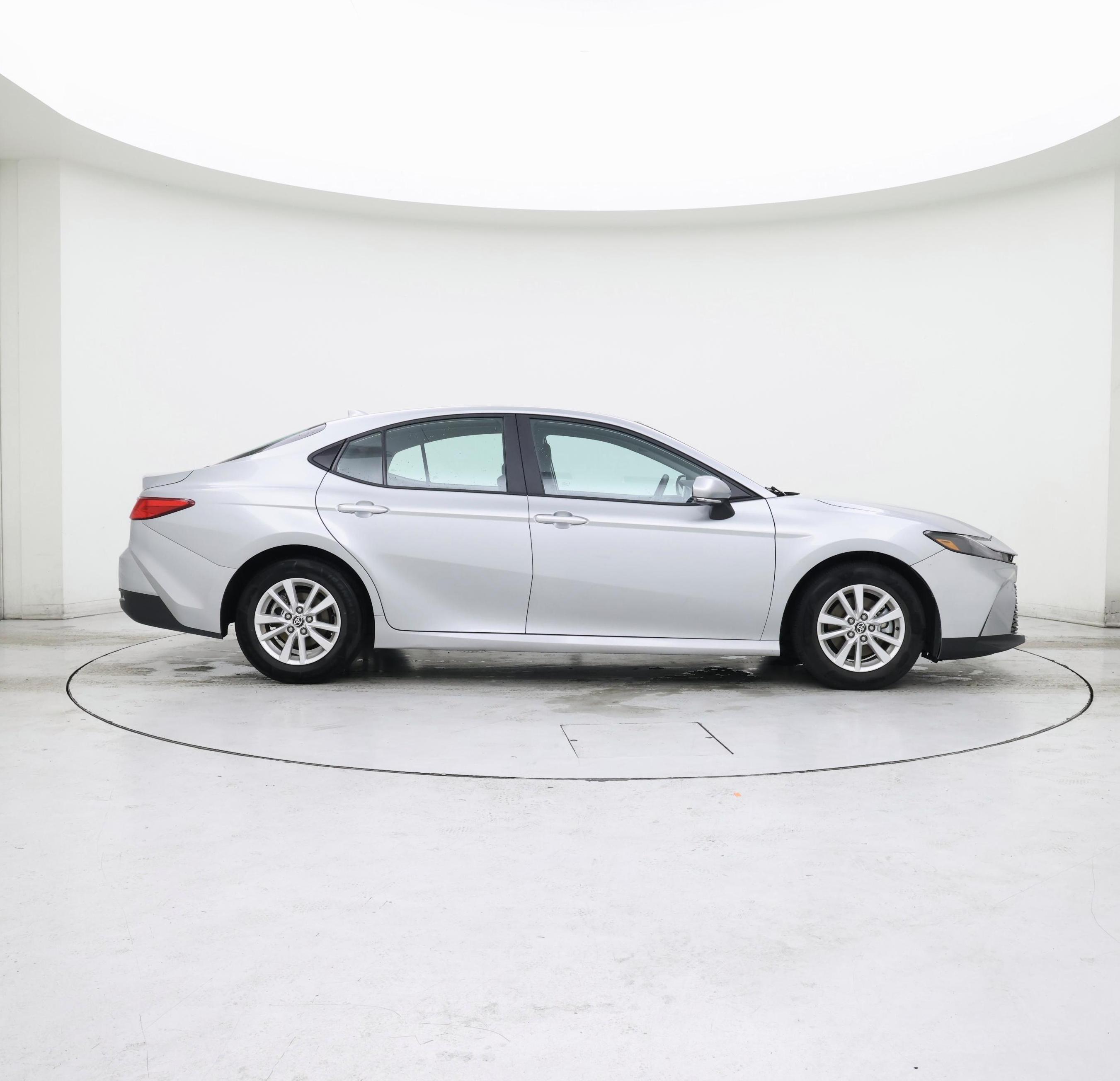 Thumbnail: 2025 Toyota Camry - 7