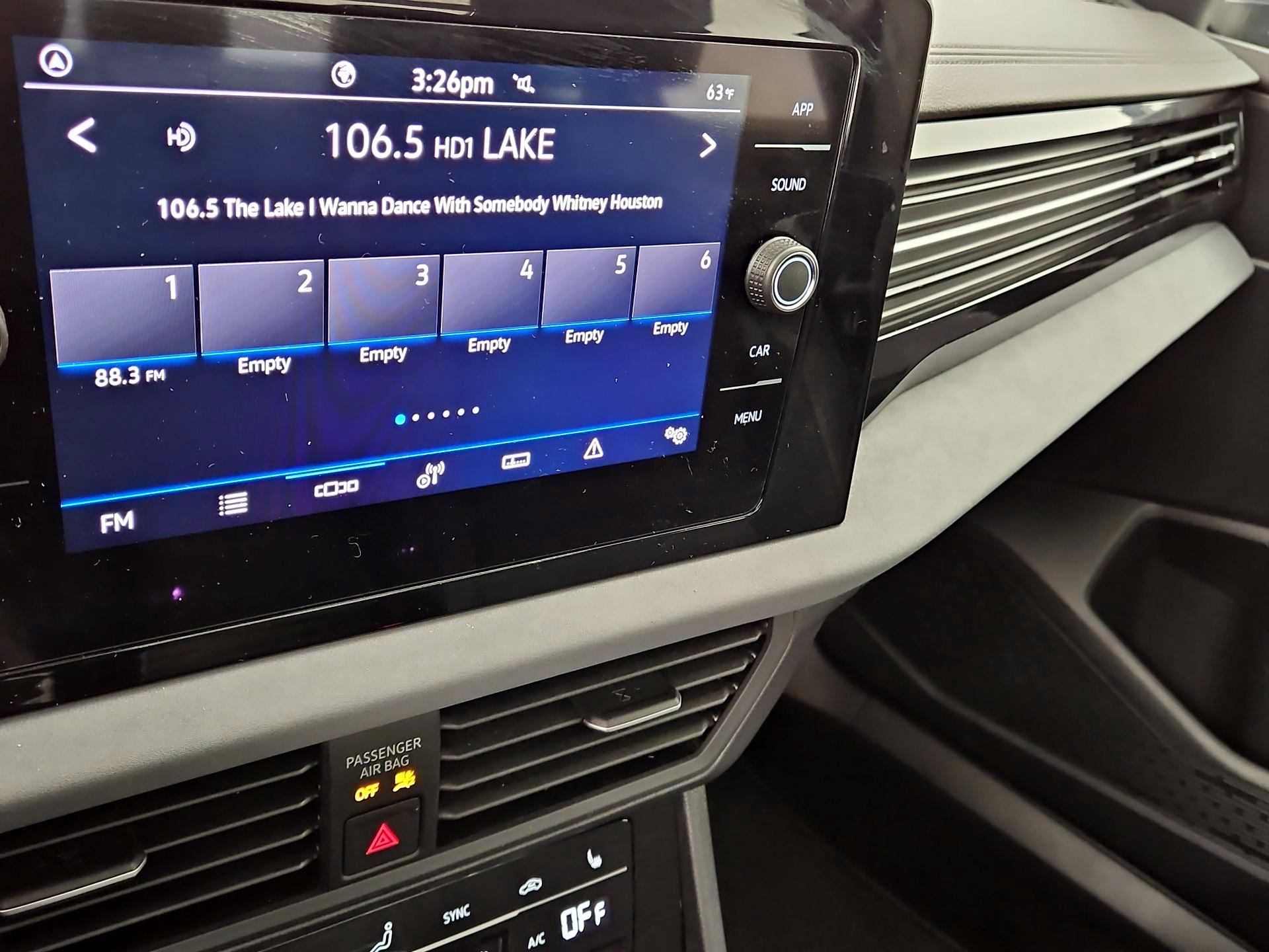 Thumbnail: 2025 Volkswagen Jetta - 15