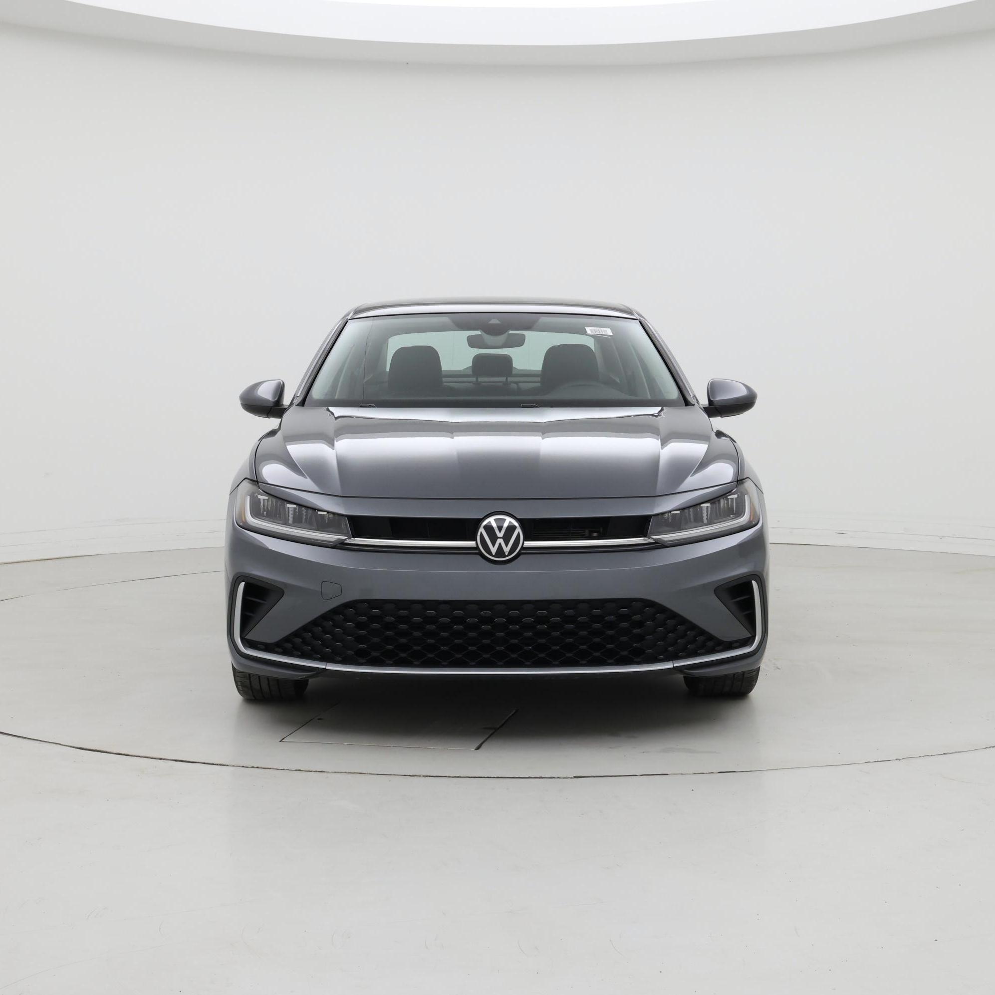 Thumbnail: 2025 Volkswagen Jetta - 5