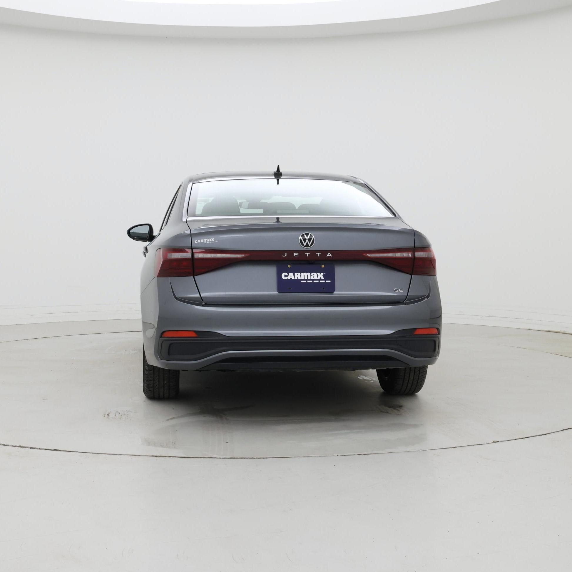 Thumbnail: 2025 Volkswagen Jetta - 6