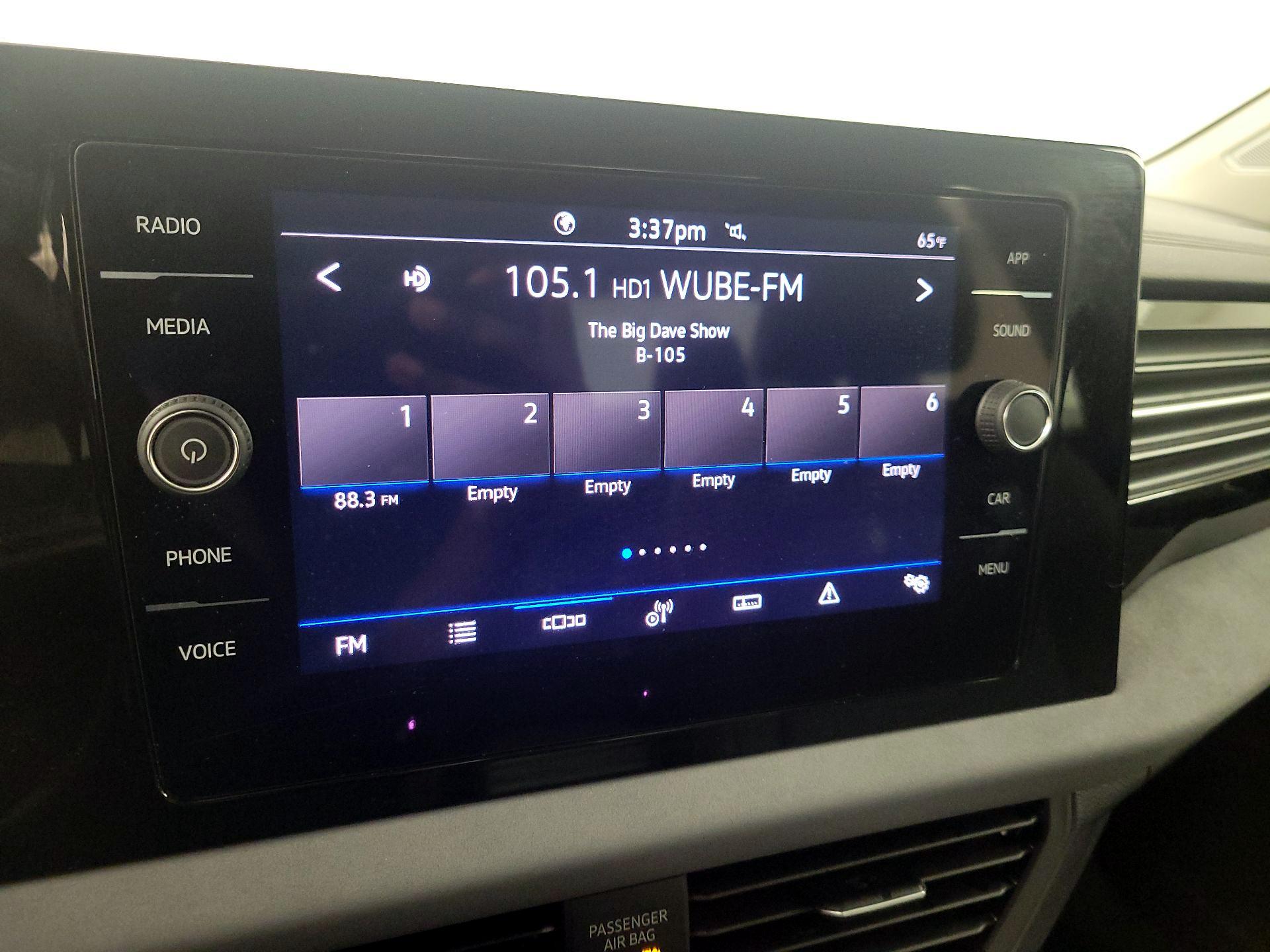 Thumbnail: 2025 Volkswagen Jetta - 15