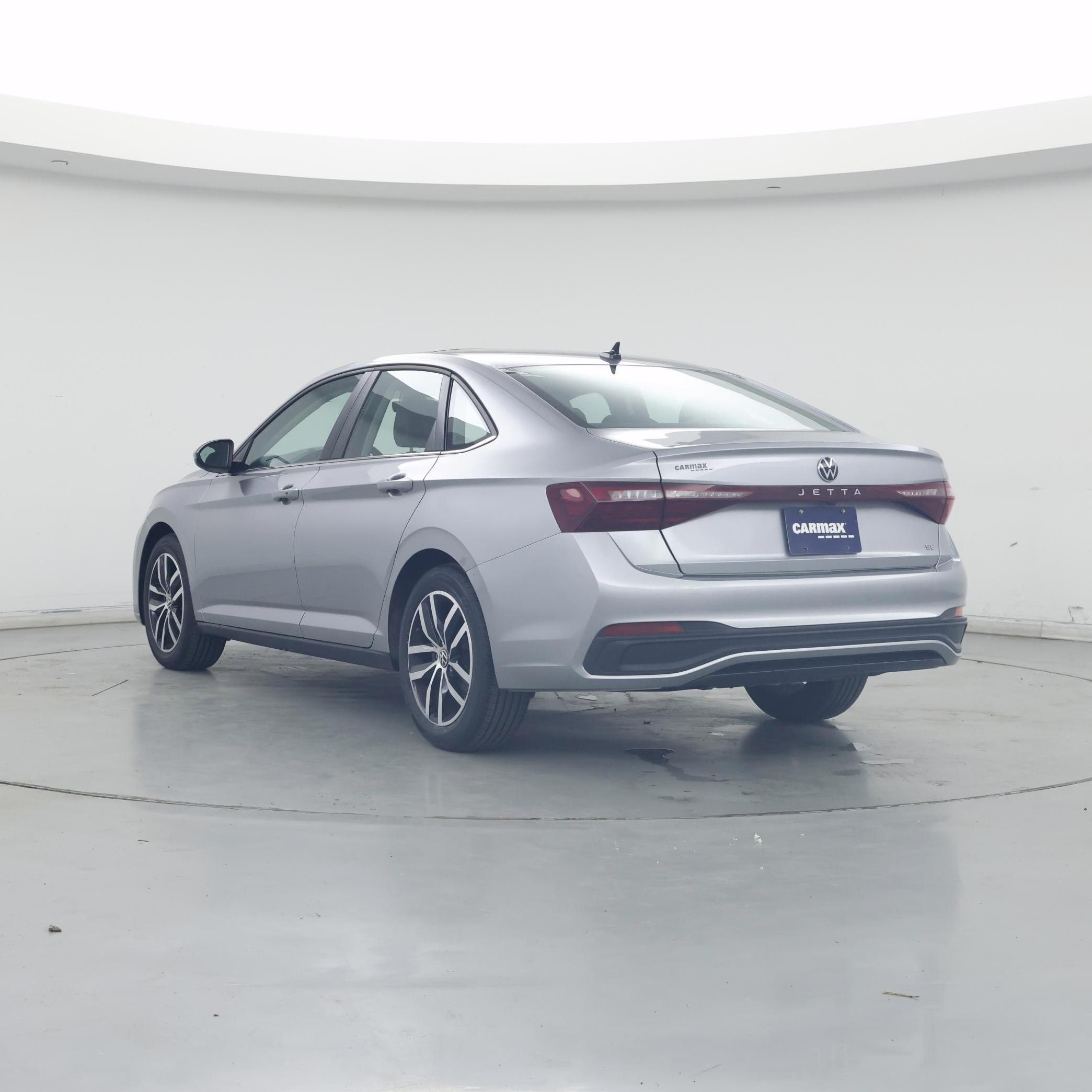 Thumbnail: 2025 Volkswagen Jetta - 2