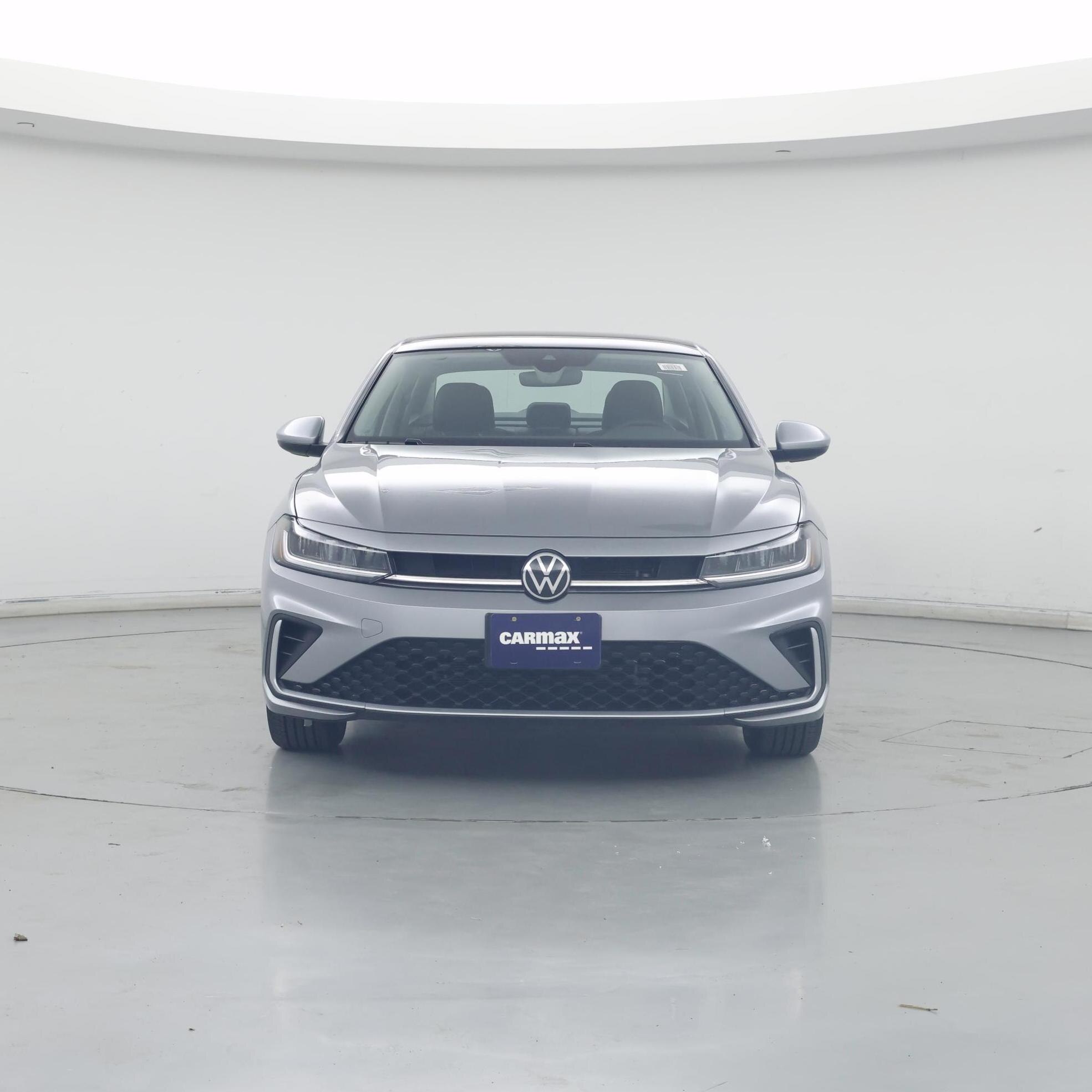 Thumbnail: 2025 Volkswagen Jetta - 5