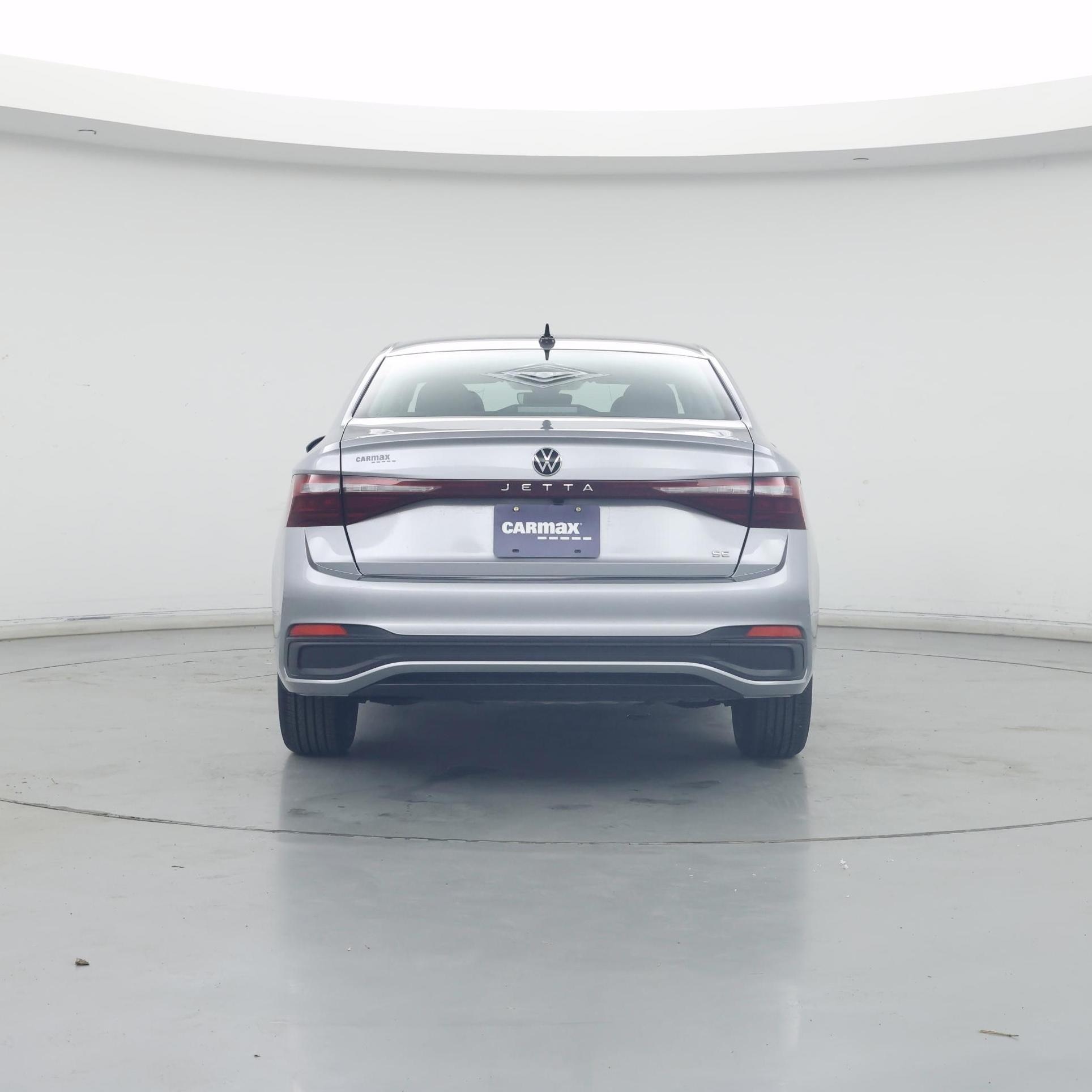 Thumbnail: 2025 Volkswagen Jetta - 6