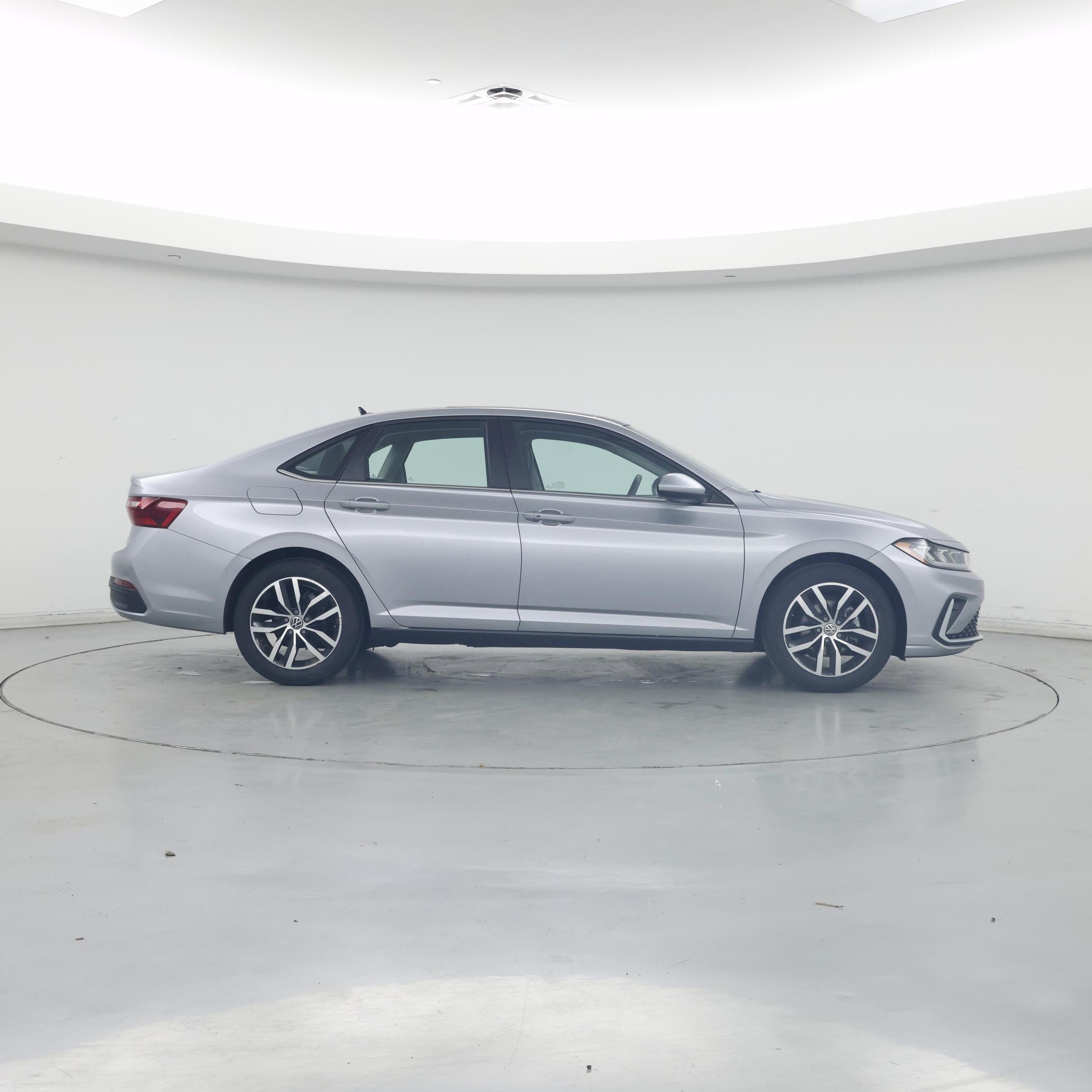 Thumbnail: 2025 Volkswagen Jetta - 7