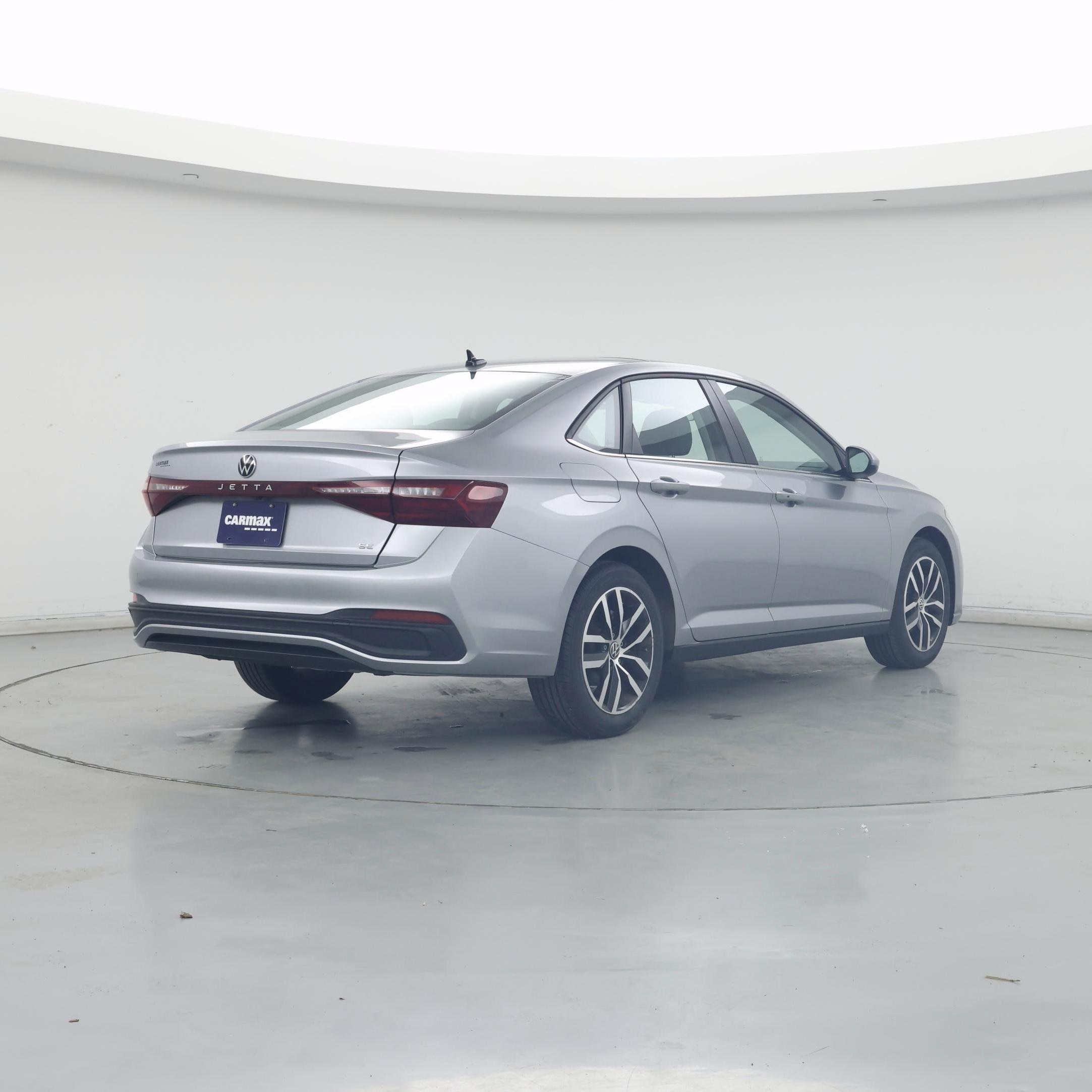 Thumbnail: 2025 Volkswagen Jetta - 8