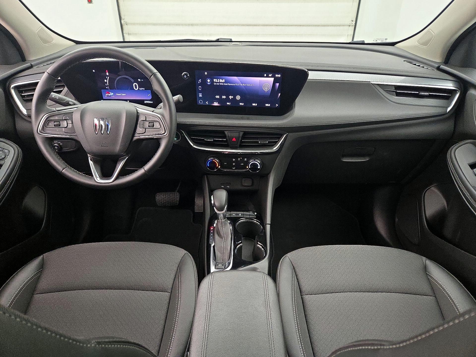 Thumbnail: 2025 Buick Encore GX - 9