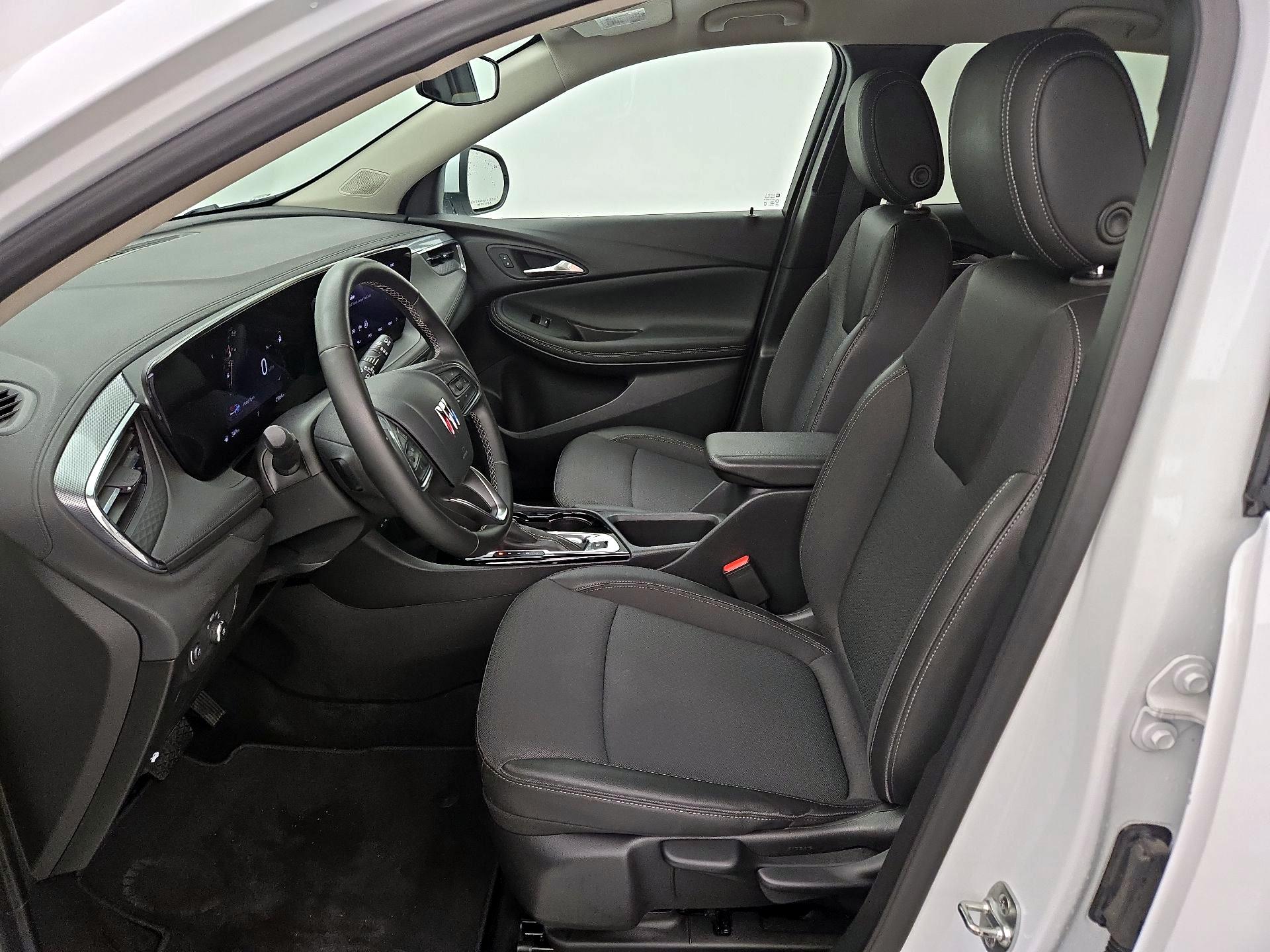 Thumbnail: 2025 Buick Encore GX - 11