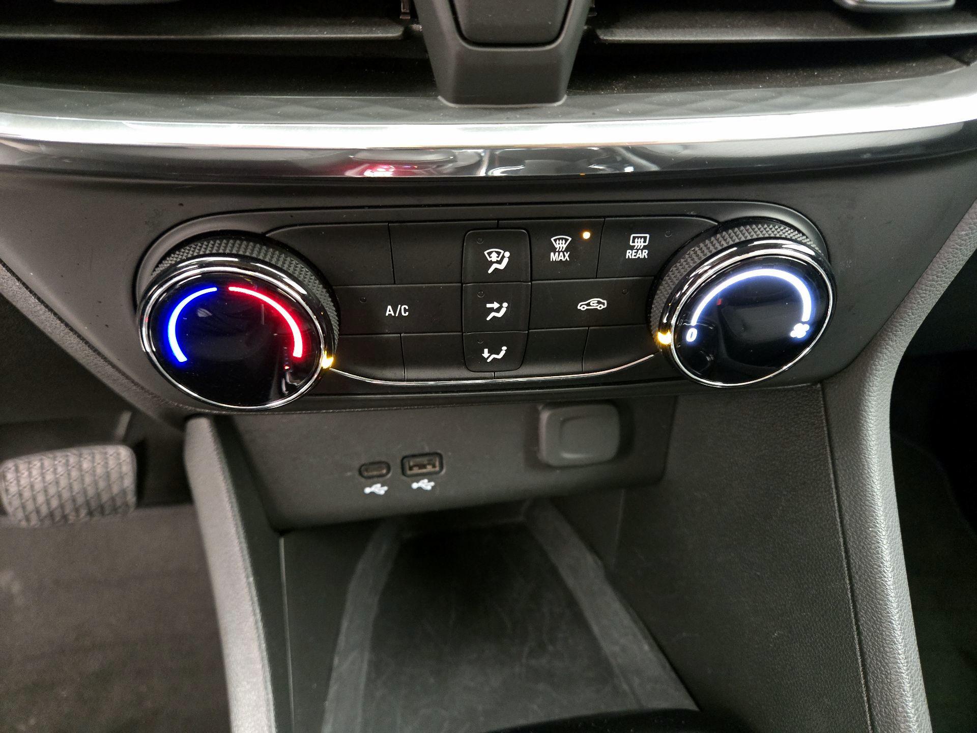 Thumbnail: 2025 Buick Encore GX - 16