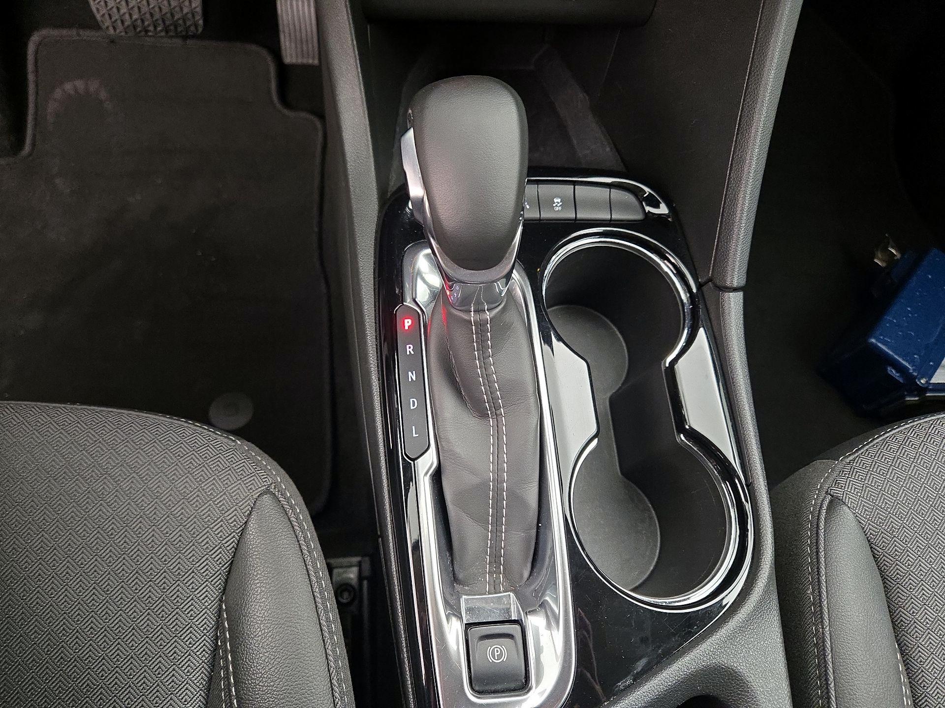 Thumbnail: 2025 Buick Encore GX - 17