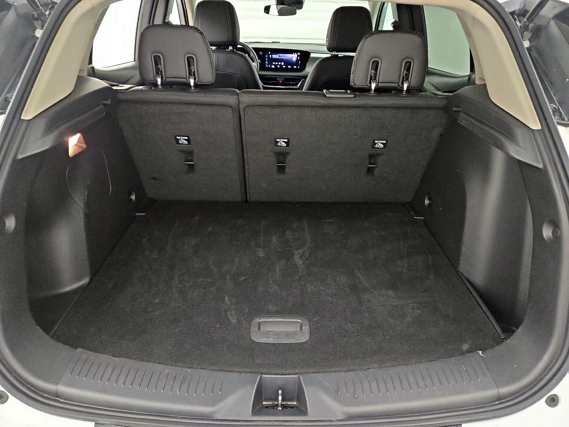 Thumbnail: 2025 Buick Encore GX - 20