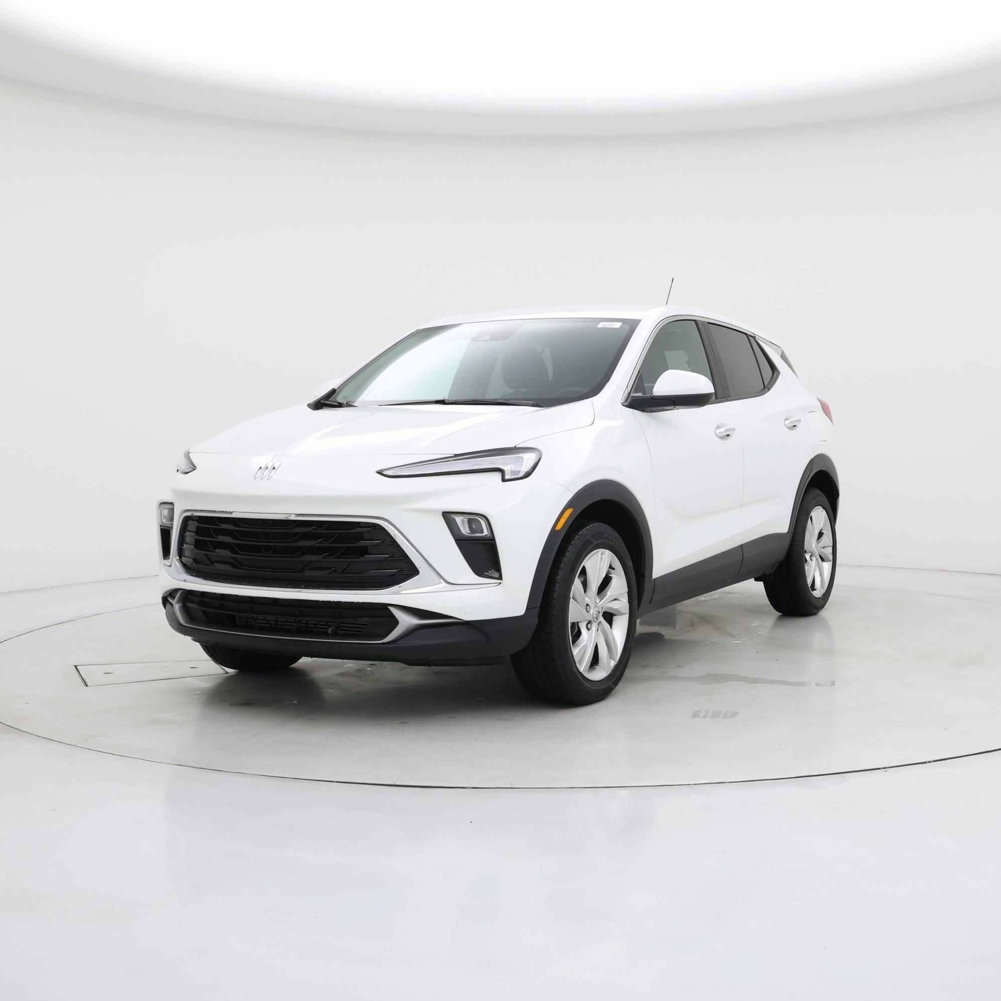 Thumbnail: 2025 Buick Encore GX - 4