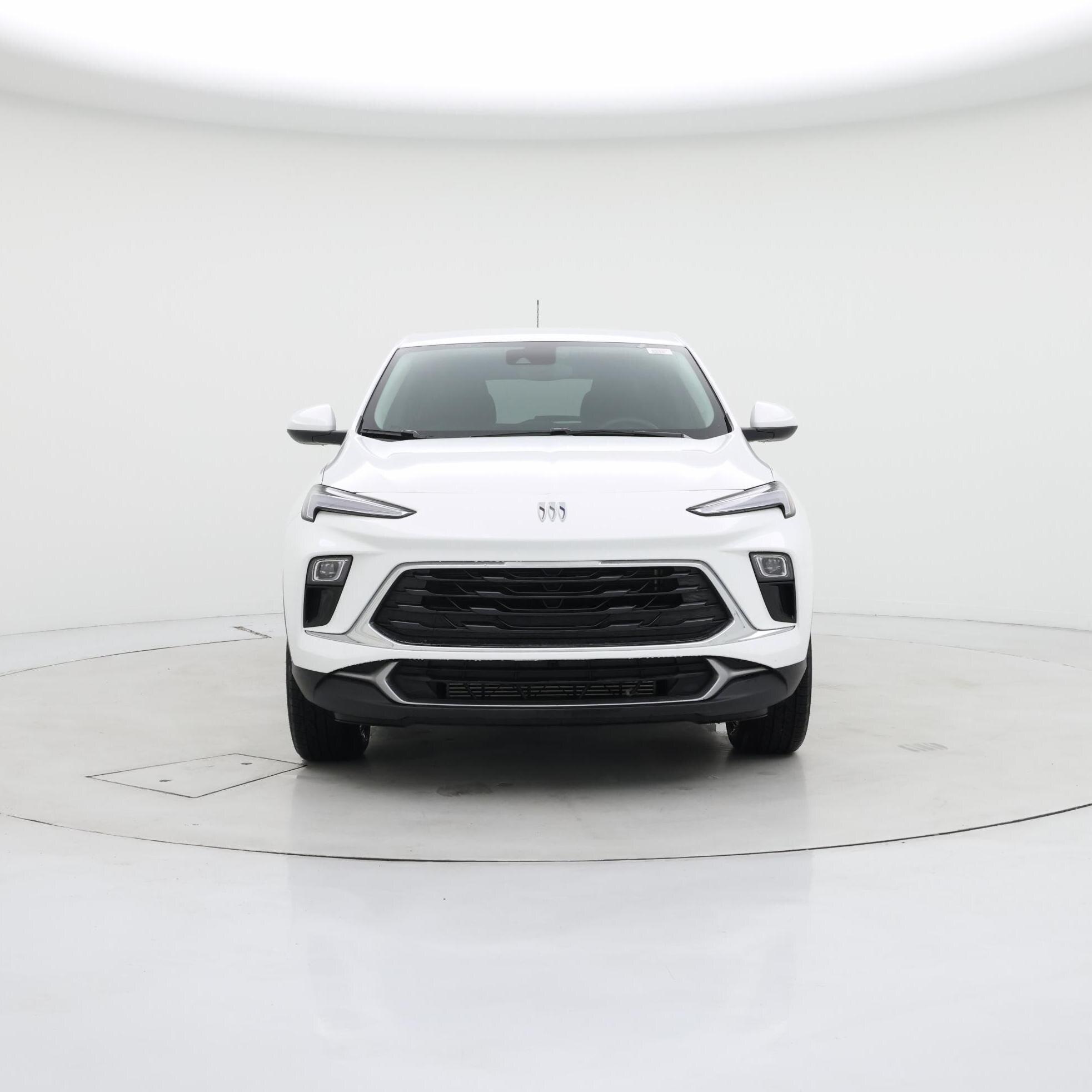 Thumbnail: 2025 Buick Encore GX - 5