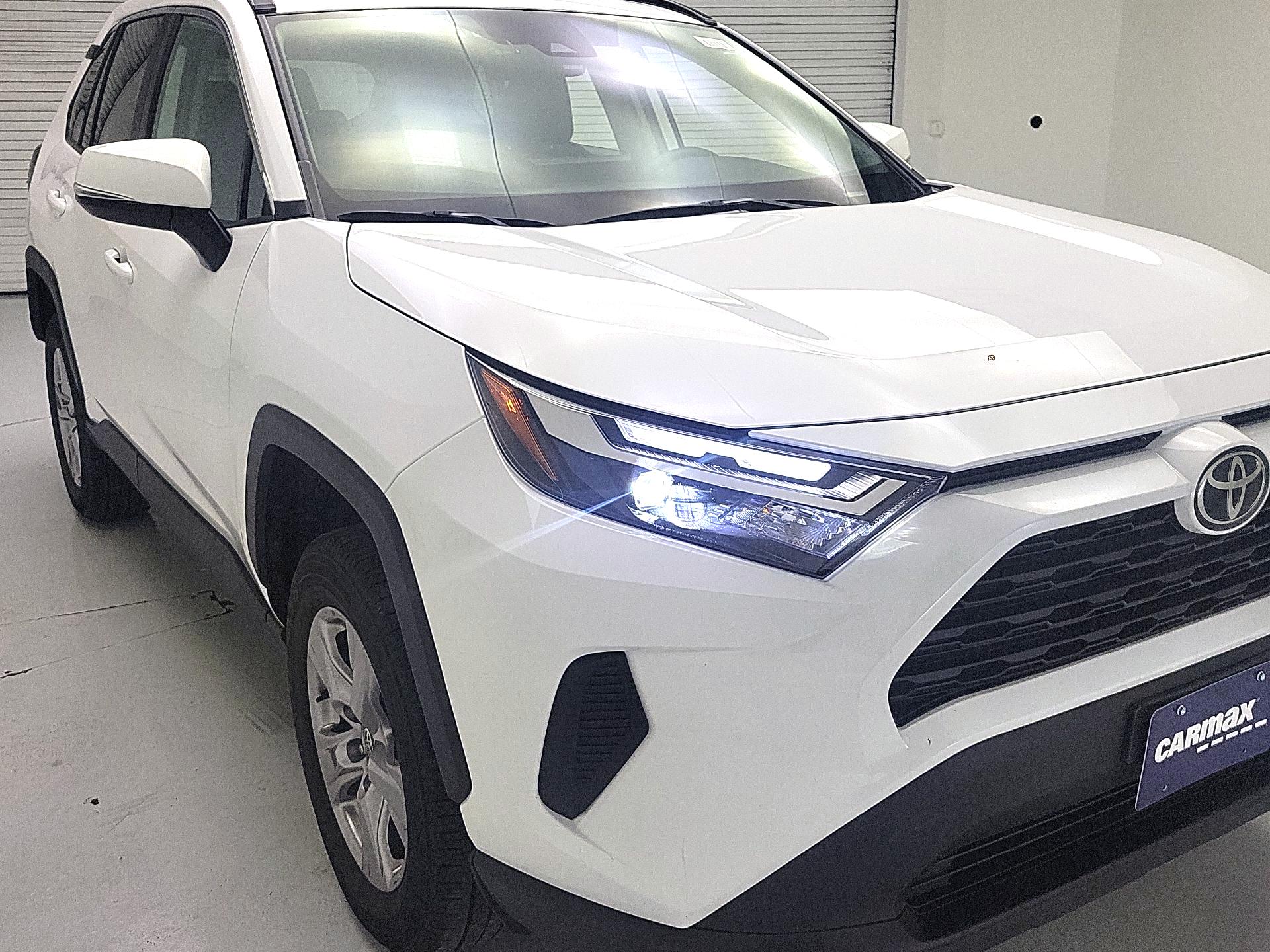 Thumbnail: 2025 Toyota RAV4 - 1