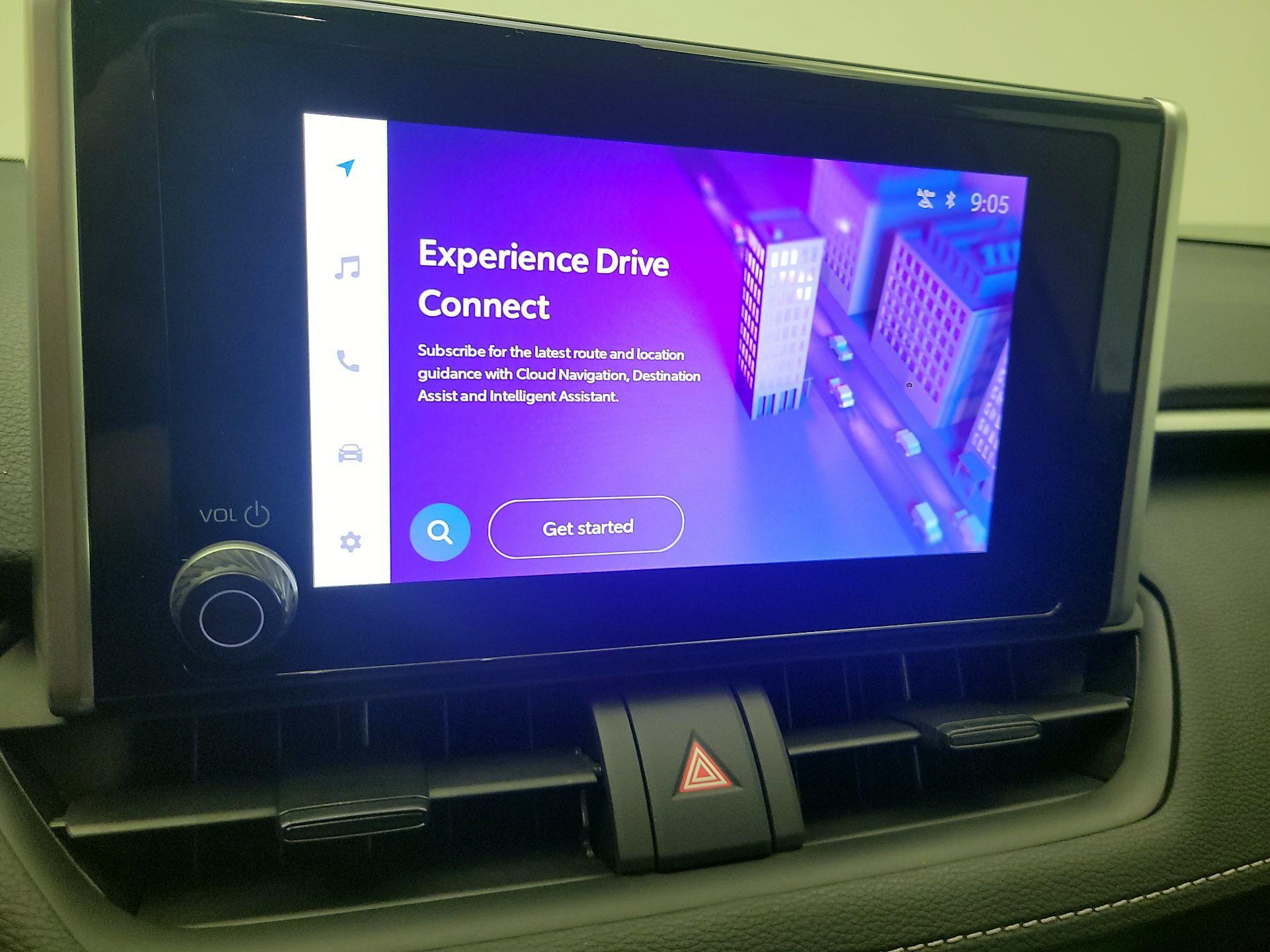 Thumbnail: 2025 Toyota RAV4 - 12