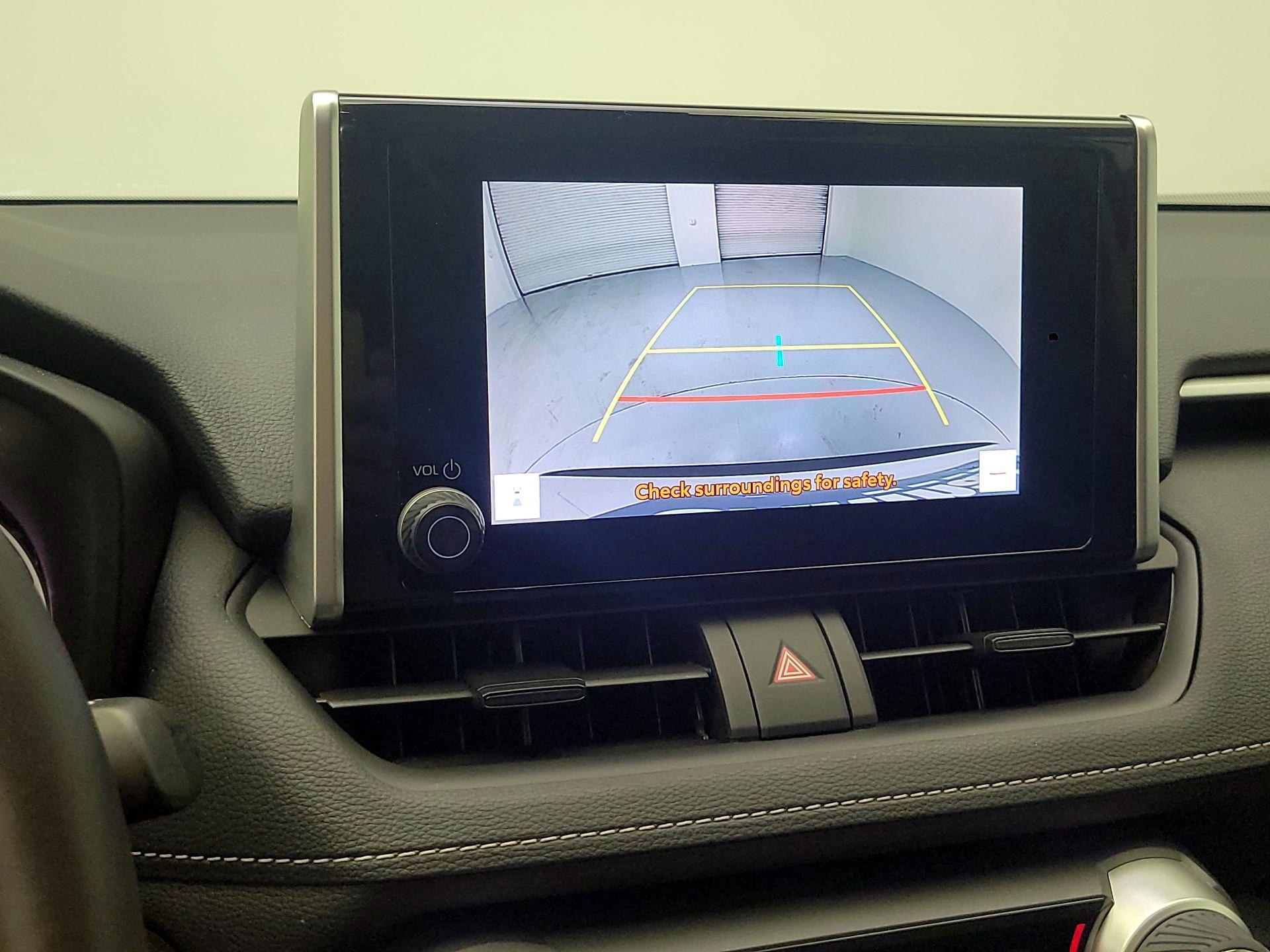 Thumbnail: 2025 Toyota RAV4 - 13