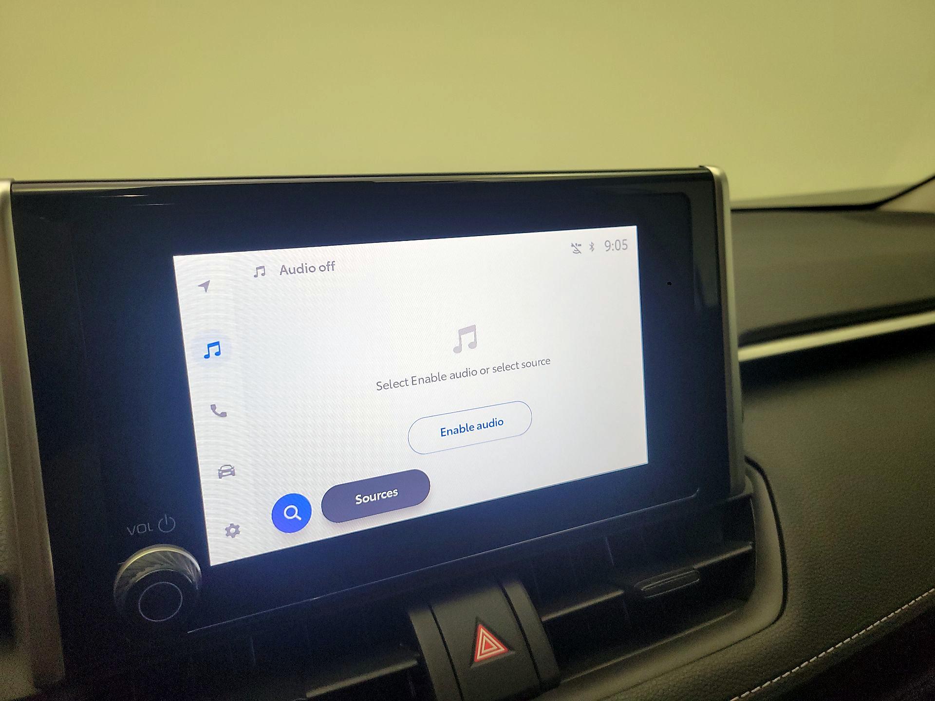 Thumbnail: 2025 Toyota RAV4 - 14