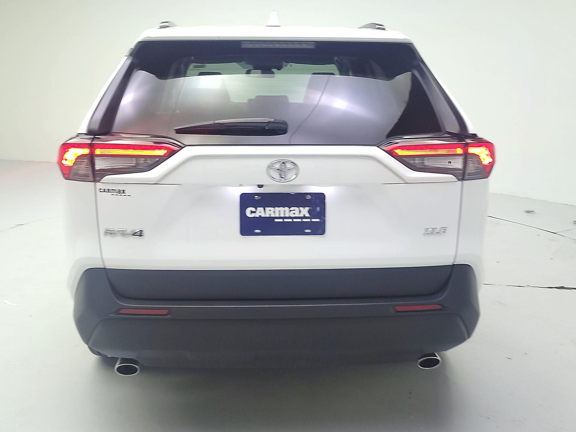 Thumbnail: 2025 Toyota RAV4 - 6