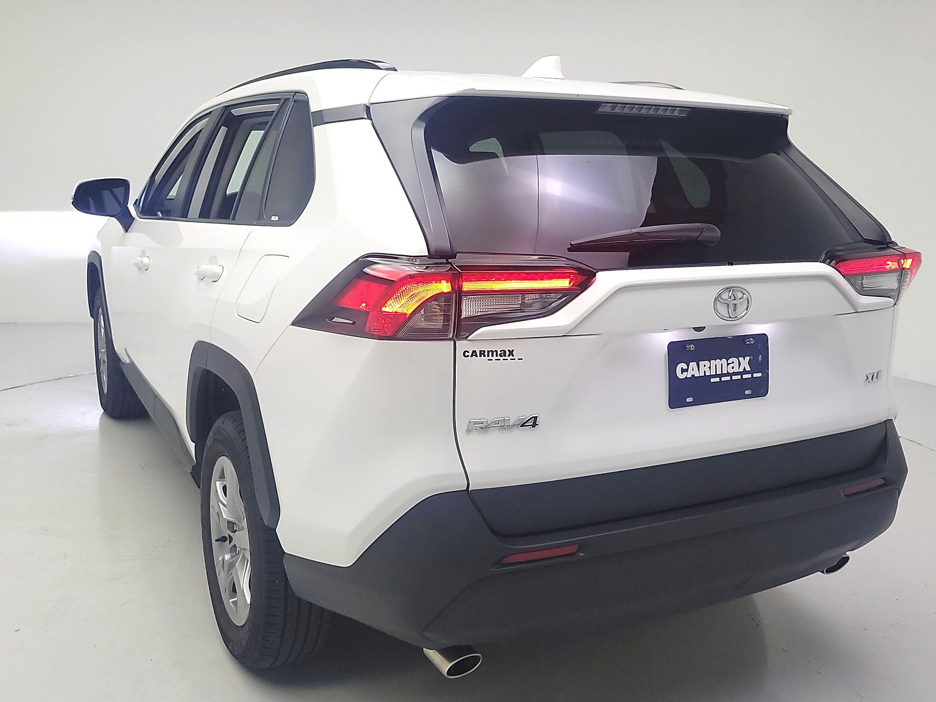 Thumbnail: 2025 Toyota RAV4 - 7