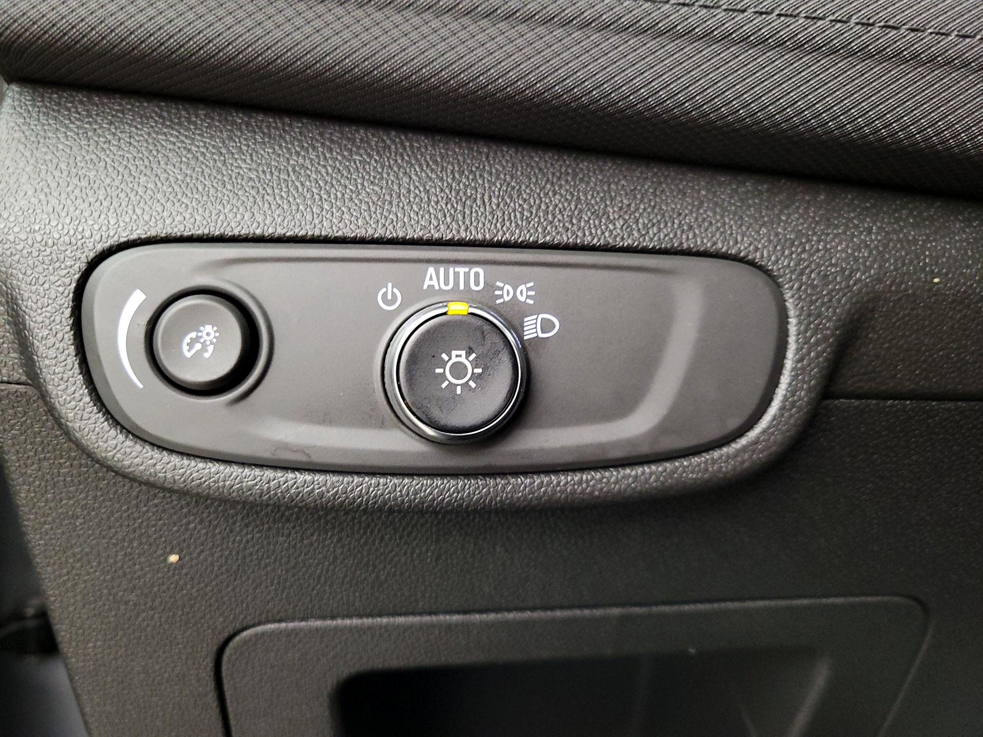 Thumbnail: 2025 Chevrolet TrailBlazer - 13