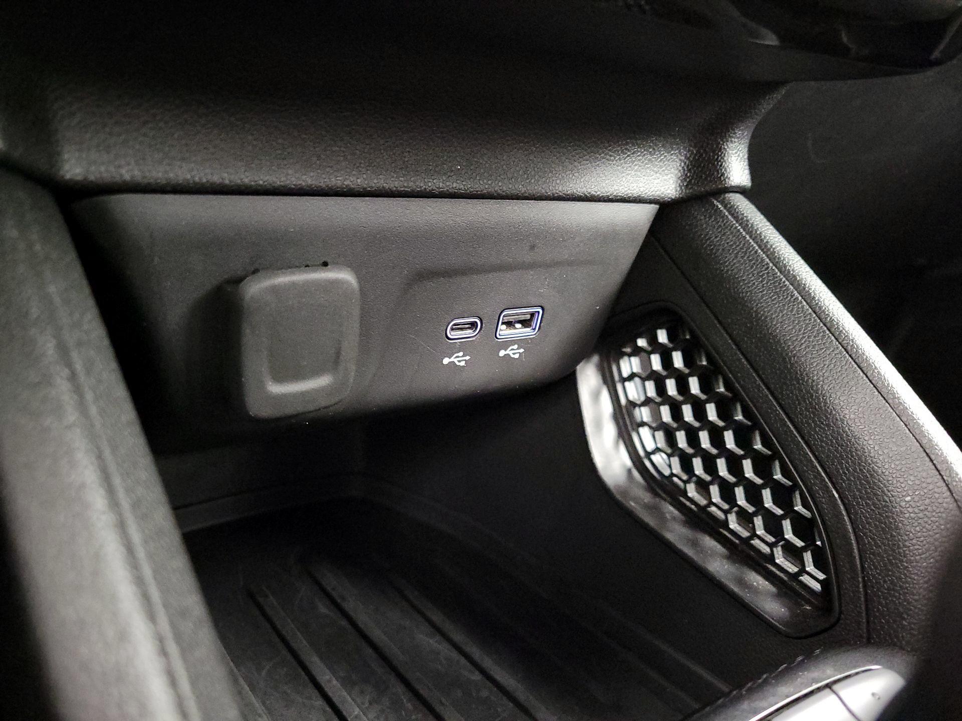 Thumbnail: 2025 Chevrolet TrailBlazer - 18