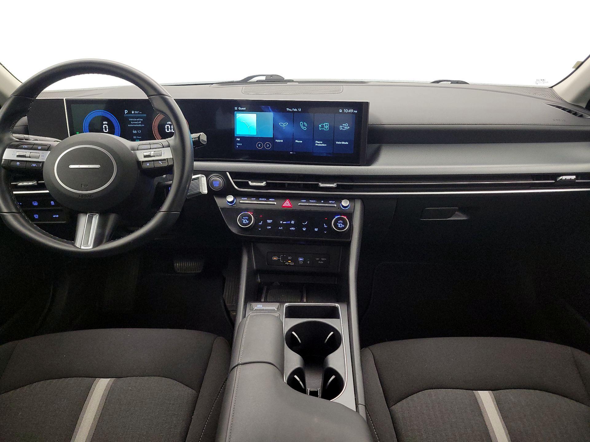 Thumbnail: 2024 Hyundai Sonata - 9