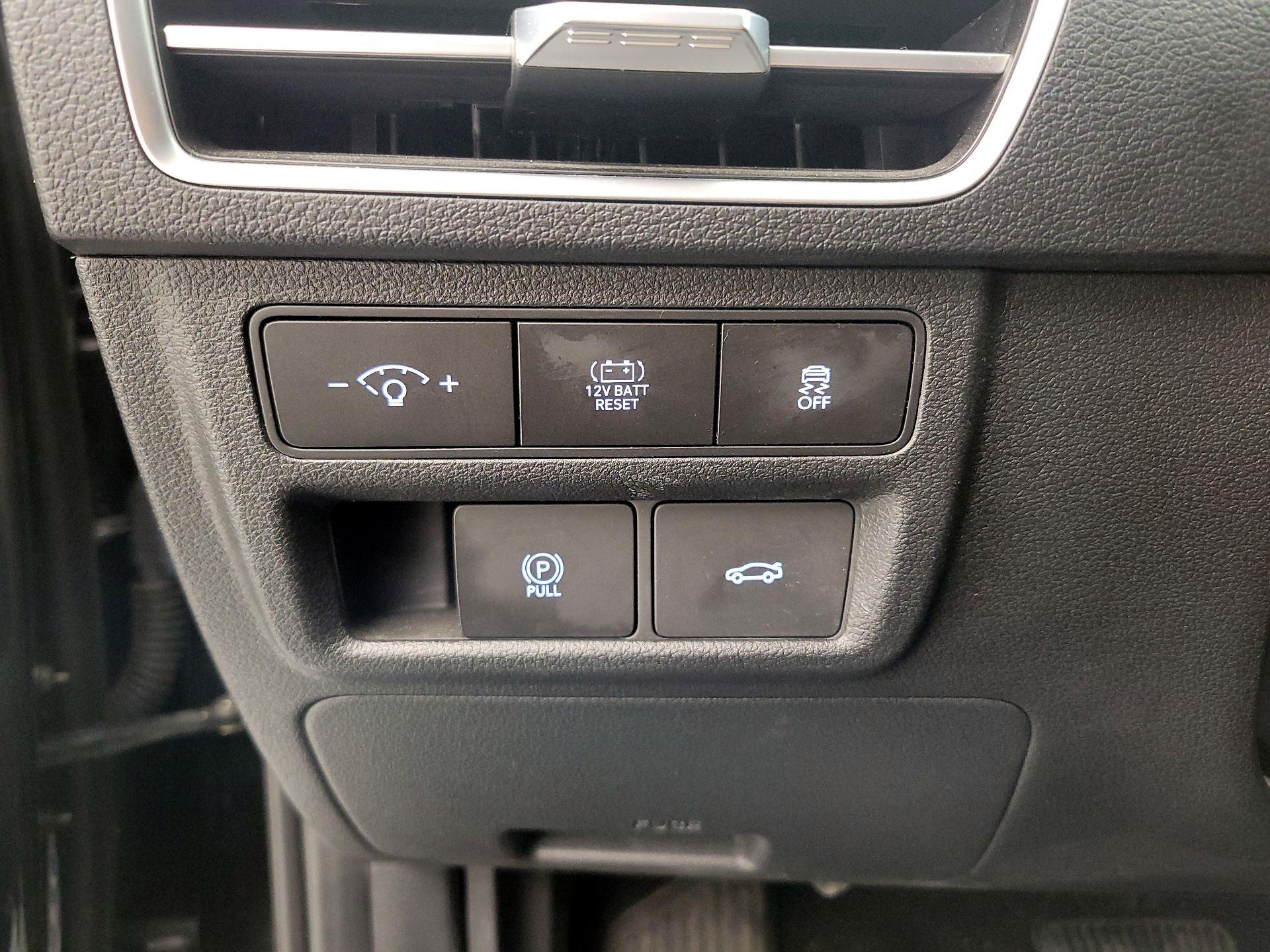 Thumbnail: 2024 Hyundai Sonata - 13