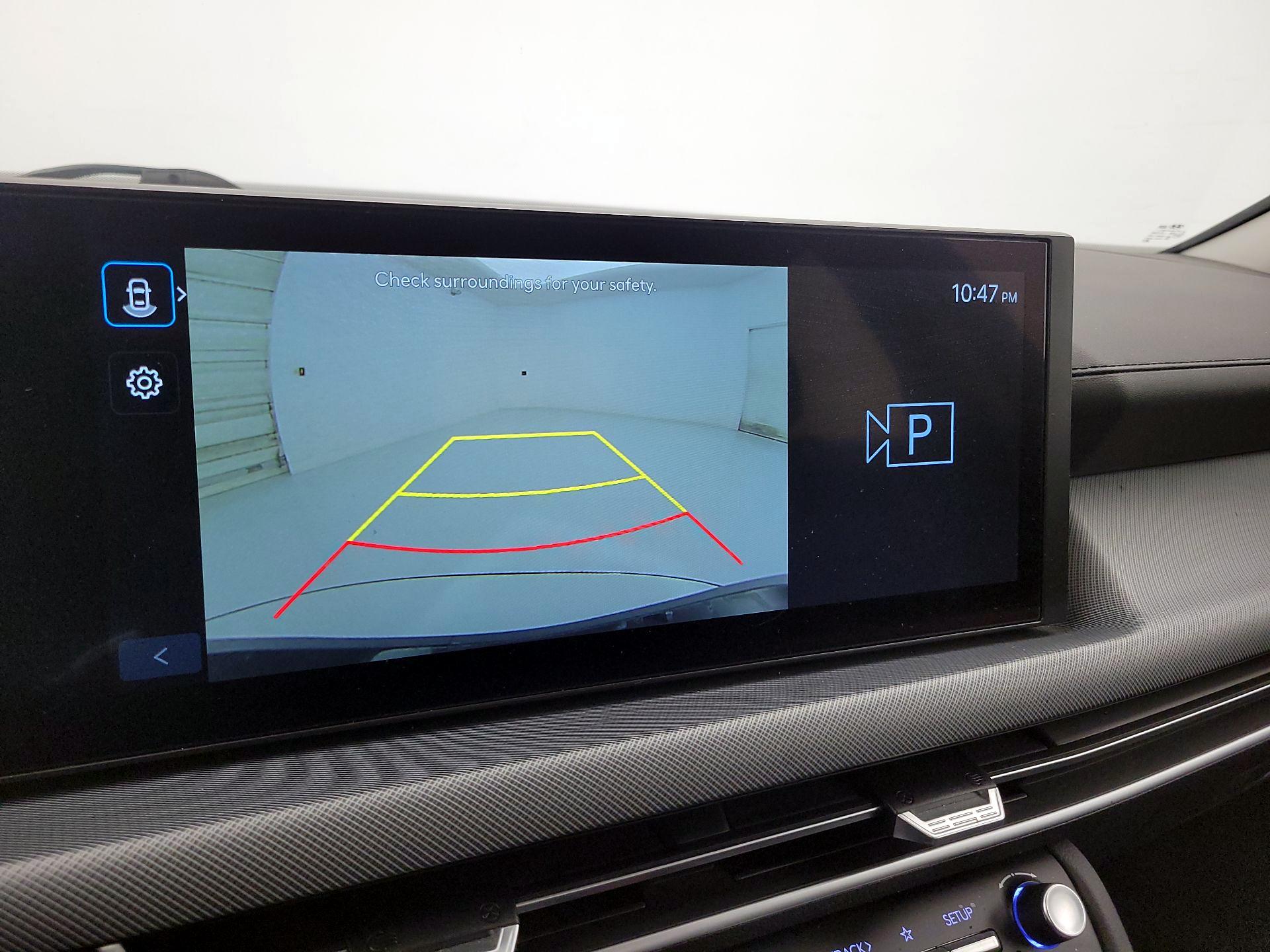 Thumbnail: 2024 Hyundai Sonata - 14