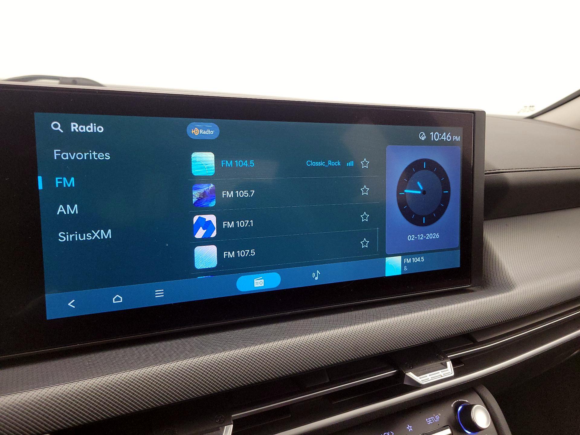 Thumbnail: 2024 Hyundai Sonata - 15