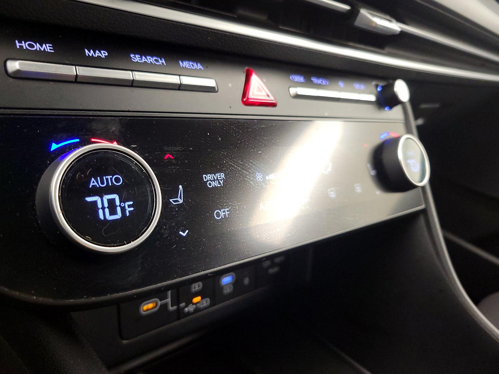 Thumbnail: 2024 Hyundai Sonata - 16