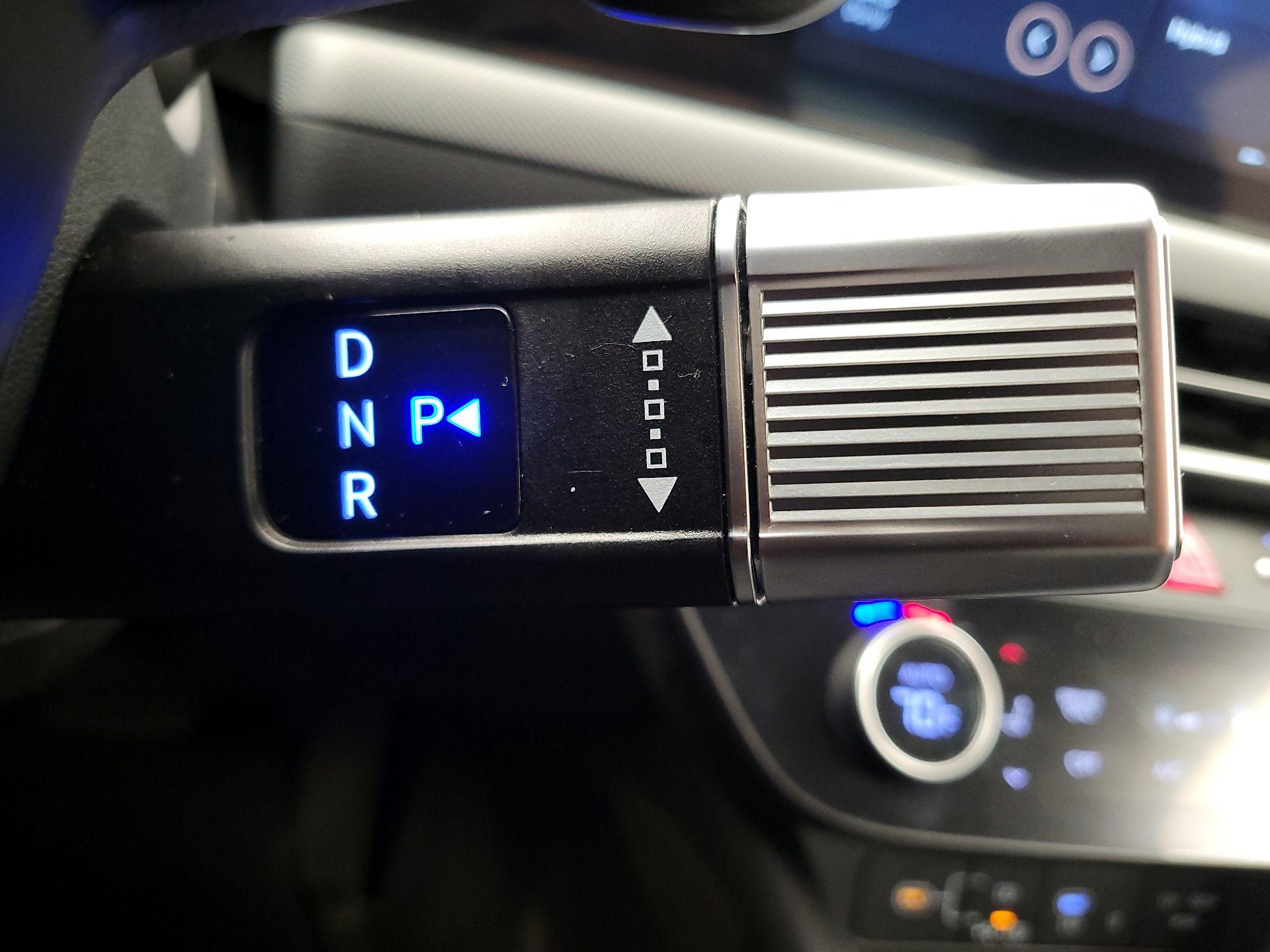 Thumbnail: 2024 Hyundai Sonata - 17