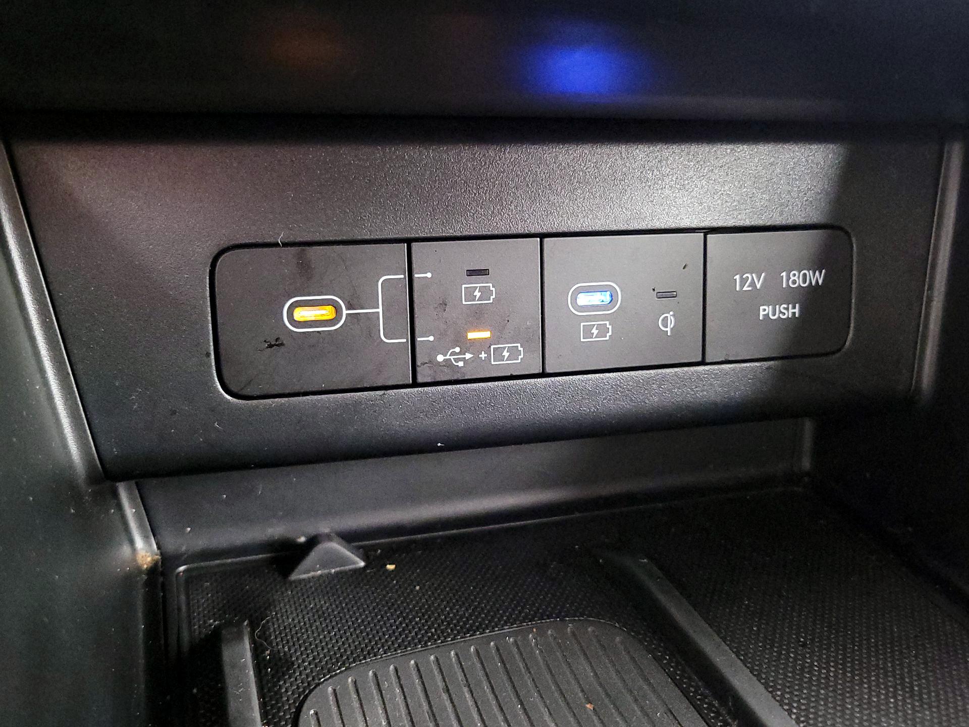 Thumbnail: 2024 Hyundai Sonata - 18