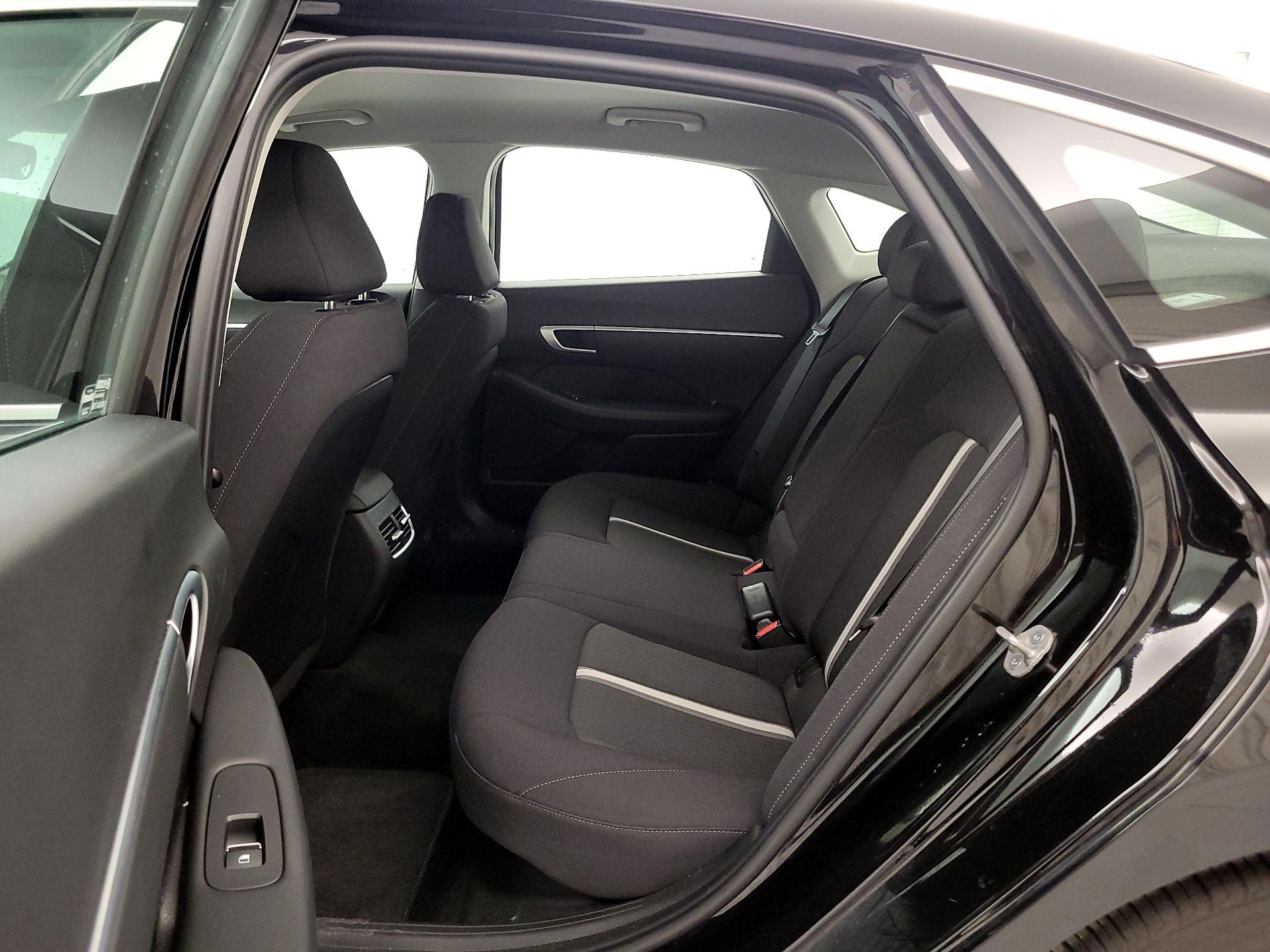 Thumbnail: 2024 Hyundai Sonata - 19