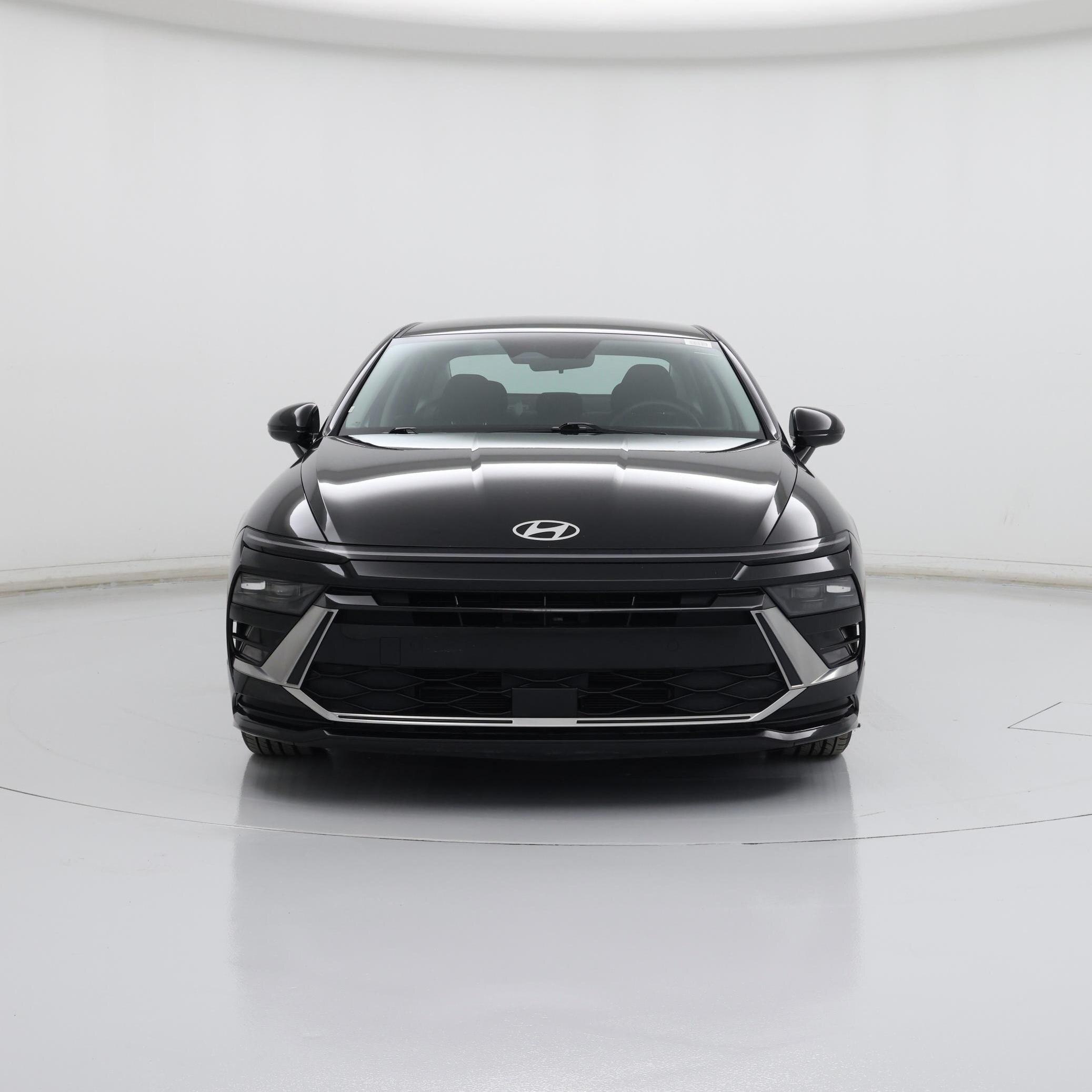 Thumbnail: 2024 Hyundai Sonata - 5