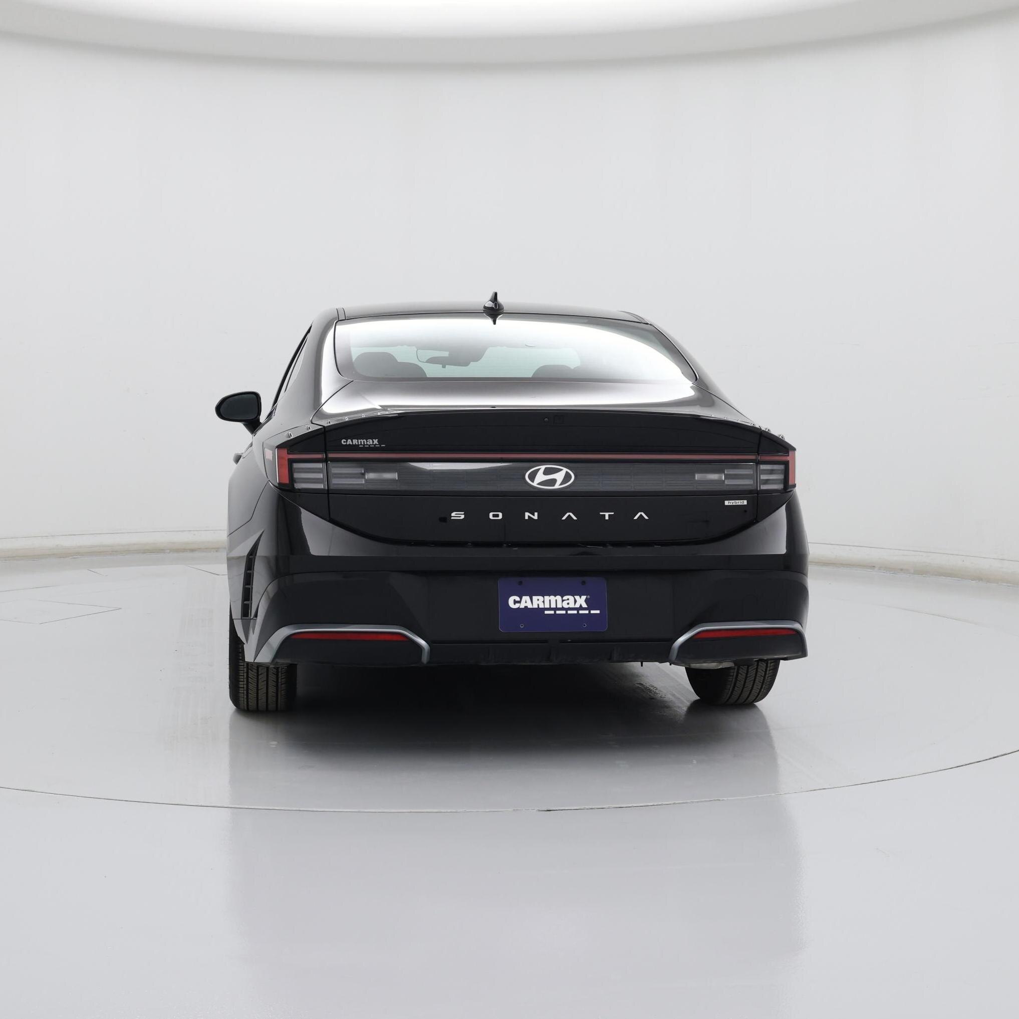 Thumbnail: 2024 Hyundai Sonata - 6