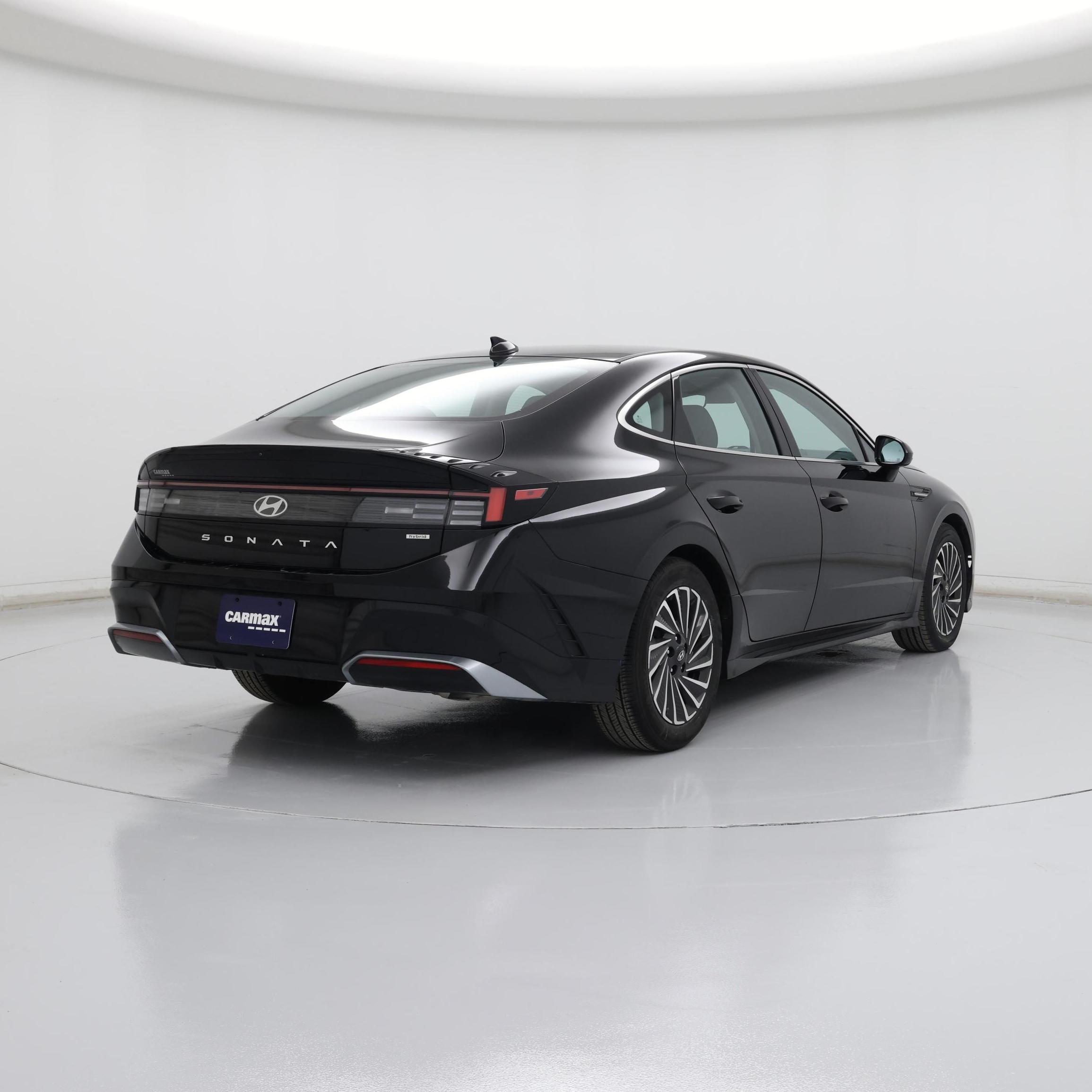 Thumbnail: 2024 Hyundai Sonata - 8